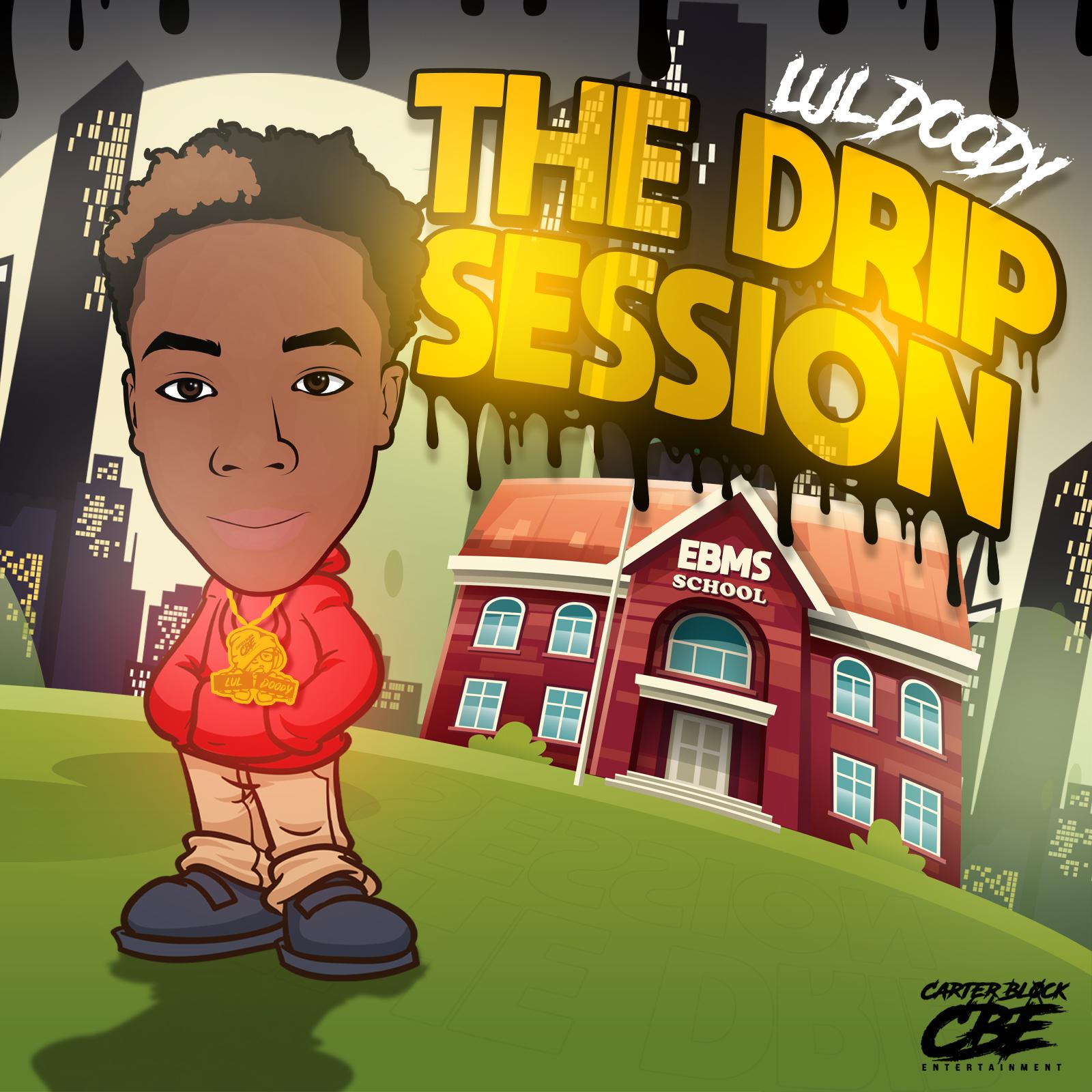 The Drip Session