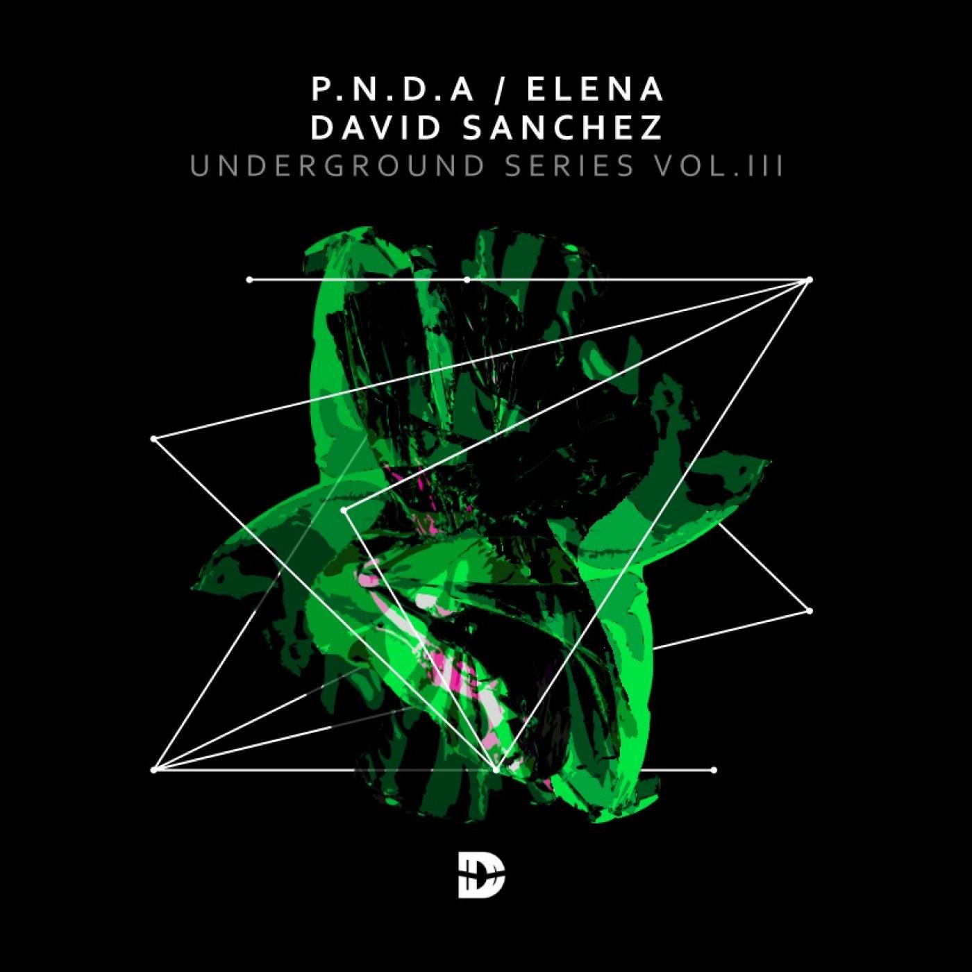 Underground Series Vol. 3