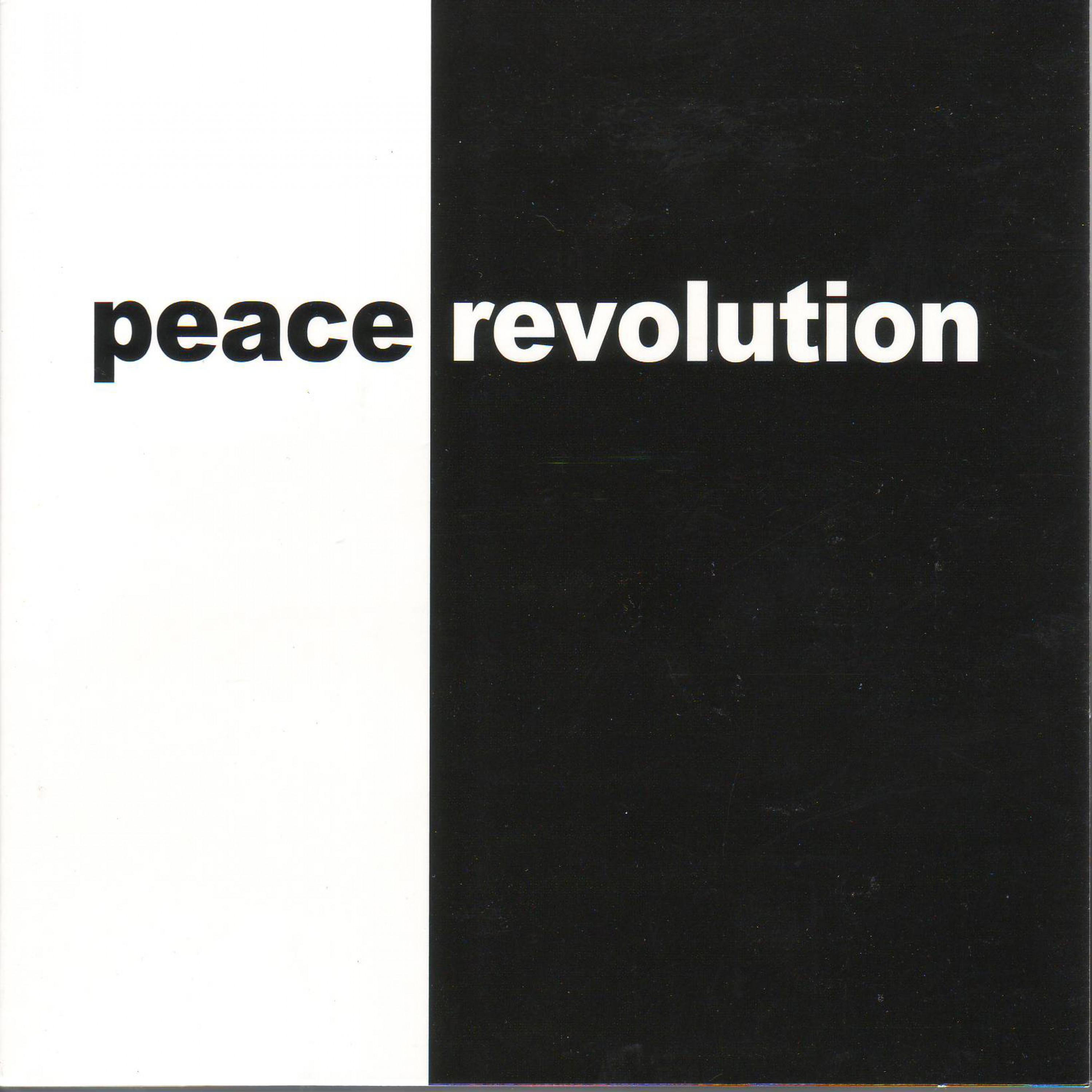 Peace Revolution