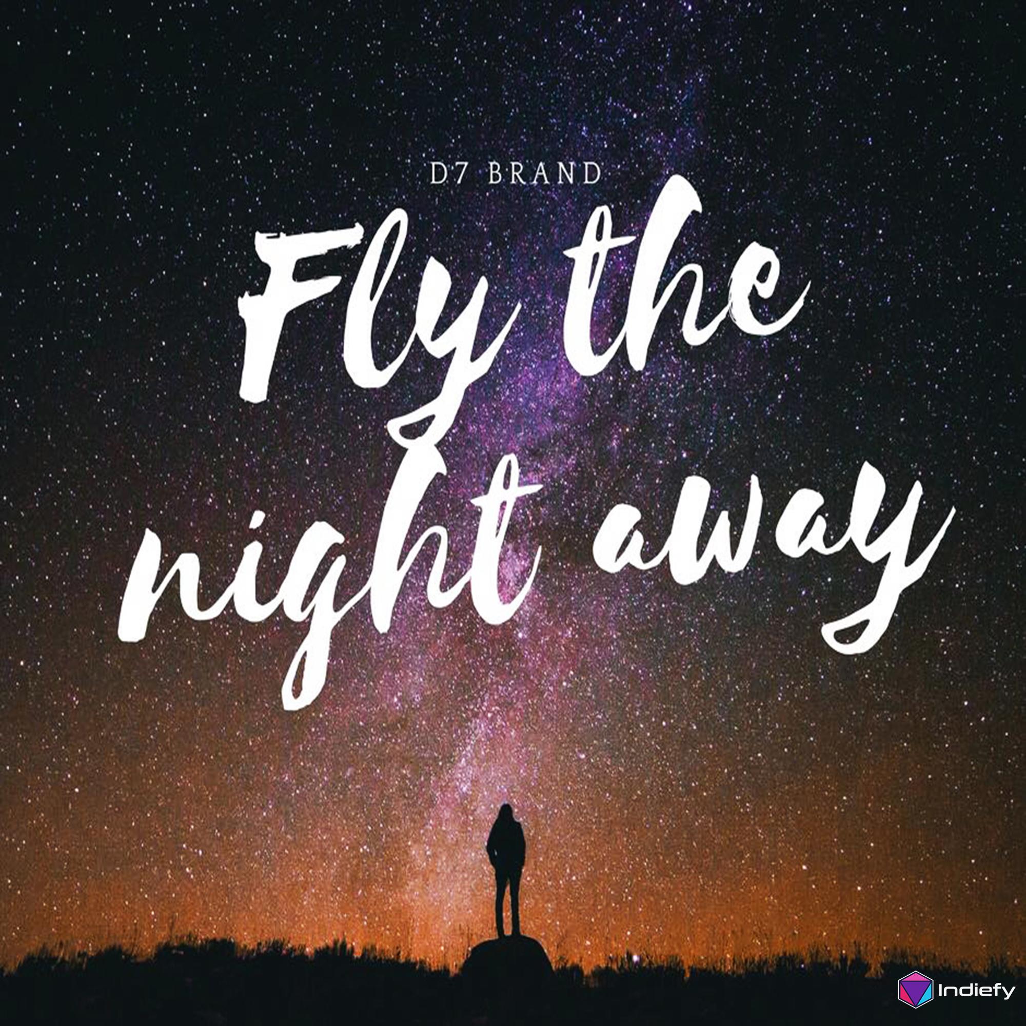 Fly The Night Away