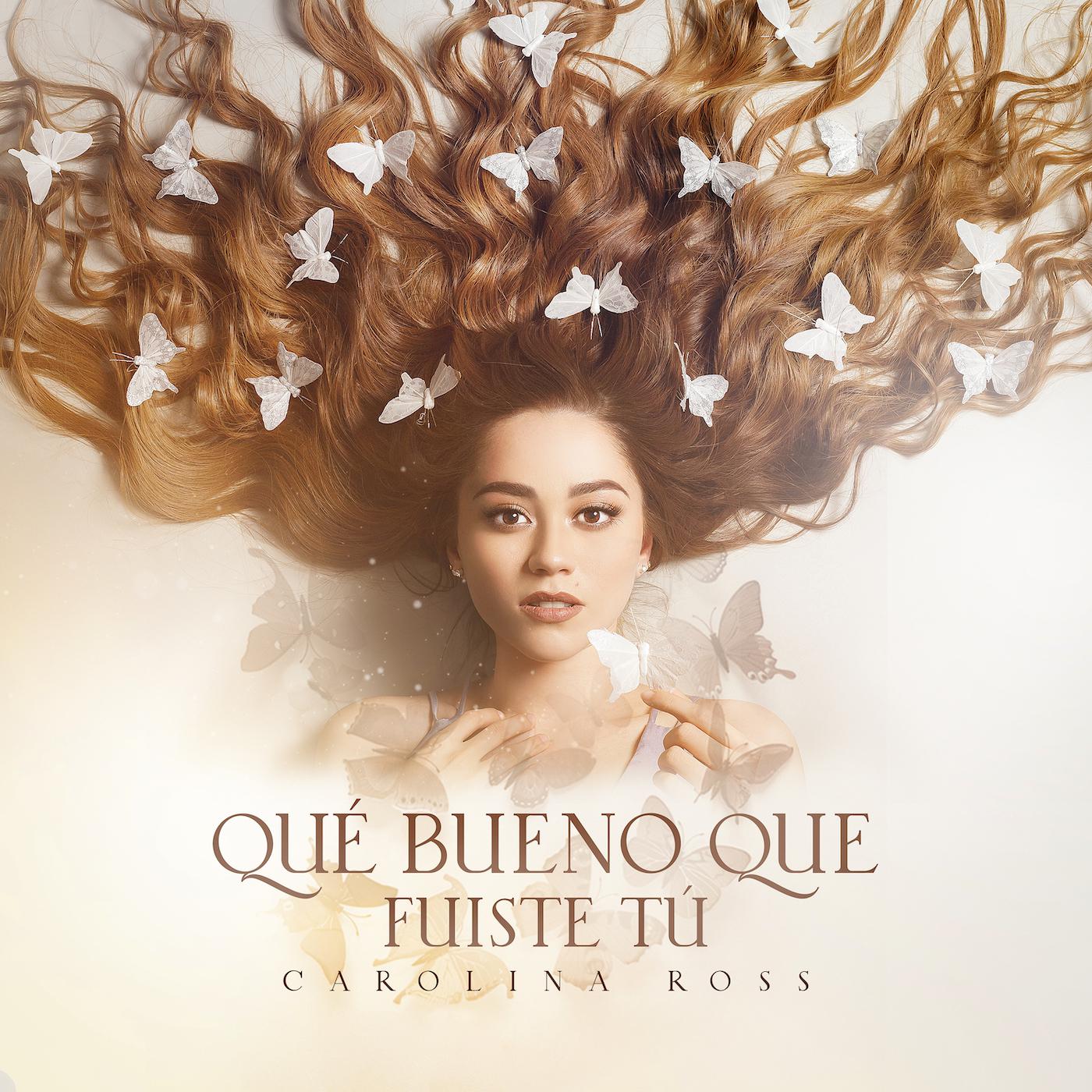 Que Bueno Que Fuiste Tu