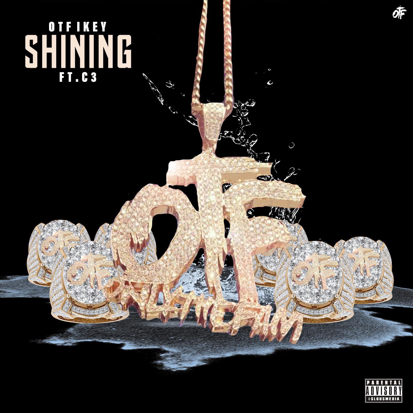 Shining (feat. C3)