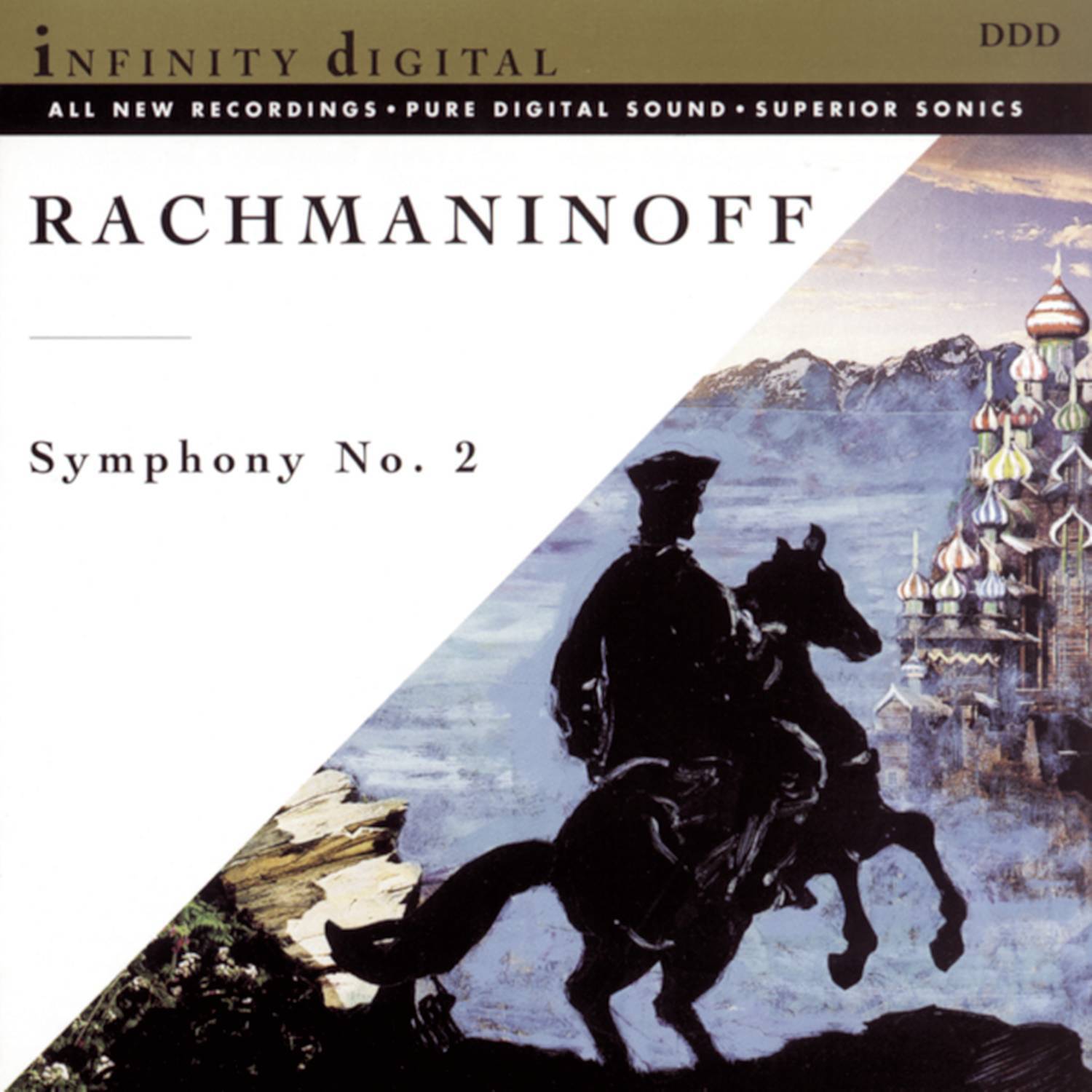 Symphony No. 2 in E minor, Op.27:I. Largo