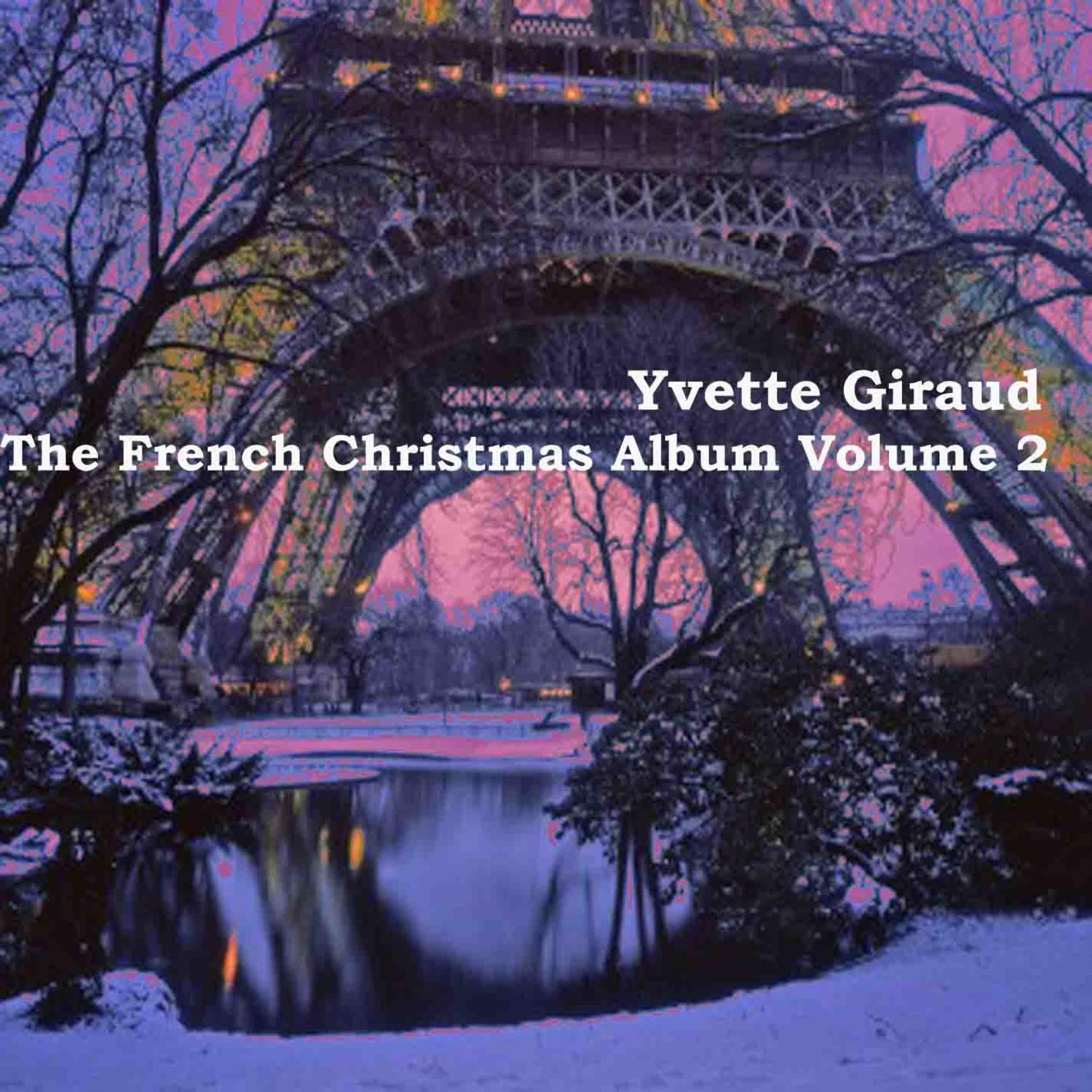 The French Christmas Album Volume 2