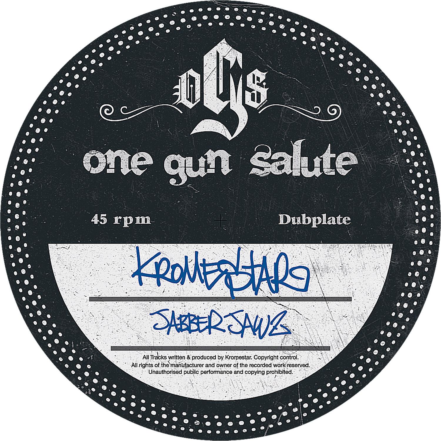 Jabber Jawz / Badman RIP