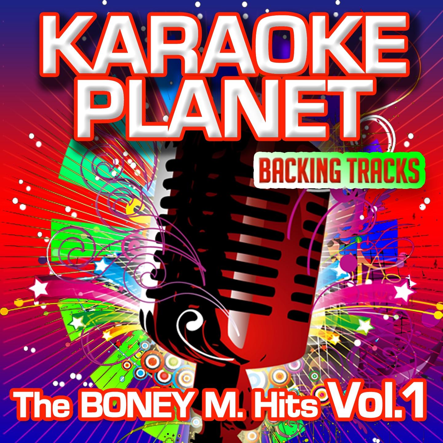 The Boney M. Hits, Vol 1