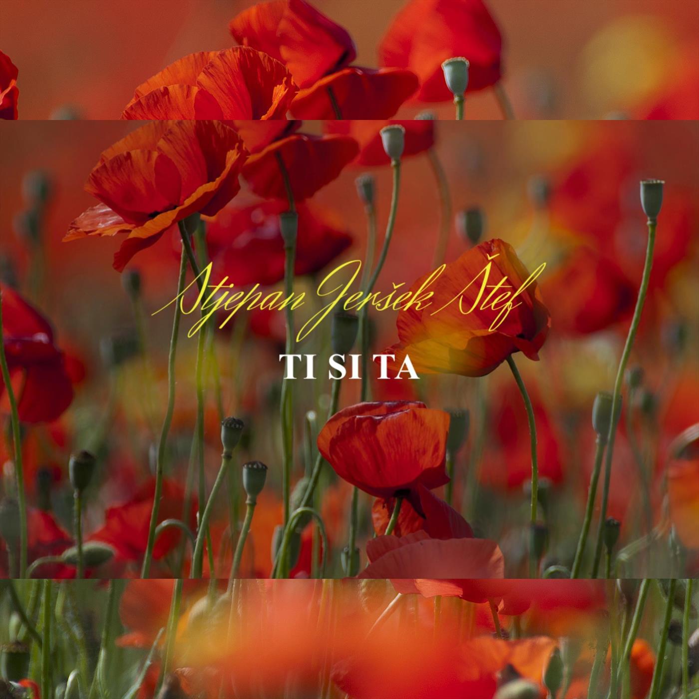 Stjepan Jer ek tef  Ti si ta