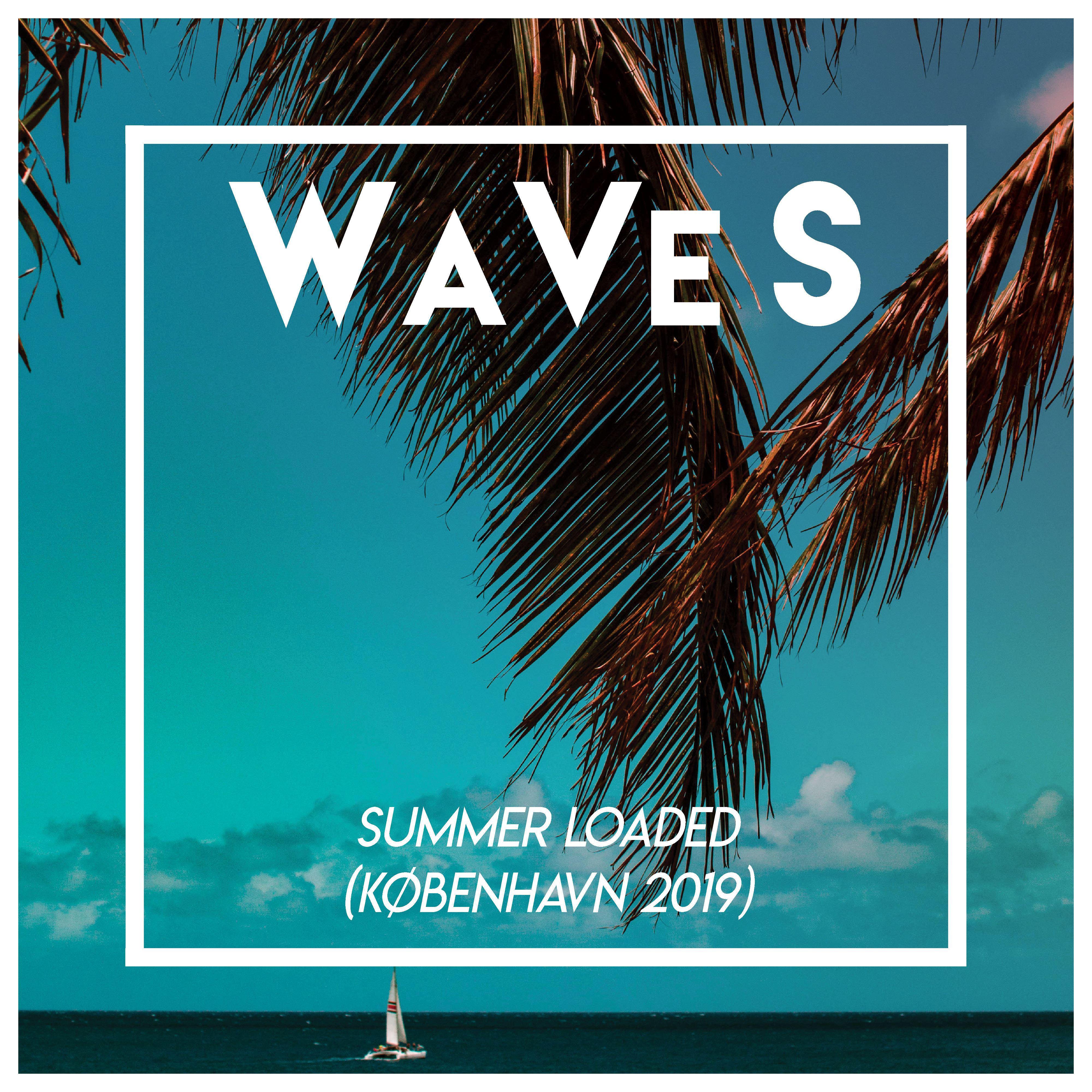 WaVeS  Summer Loaded K benhavn 2019