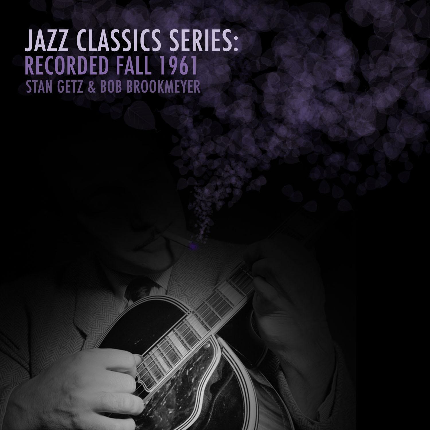 Jazz Classics Series: Recorded Fall 1961