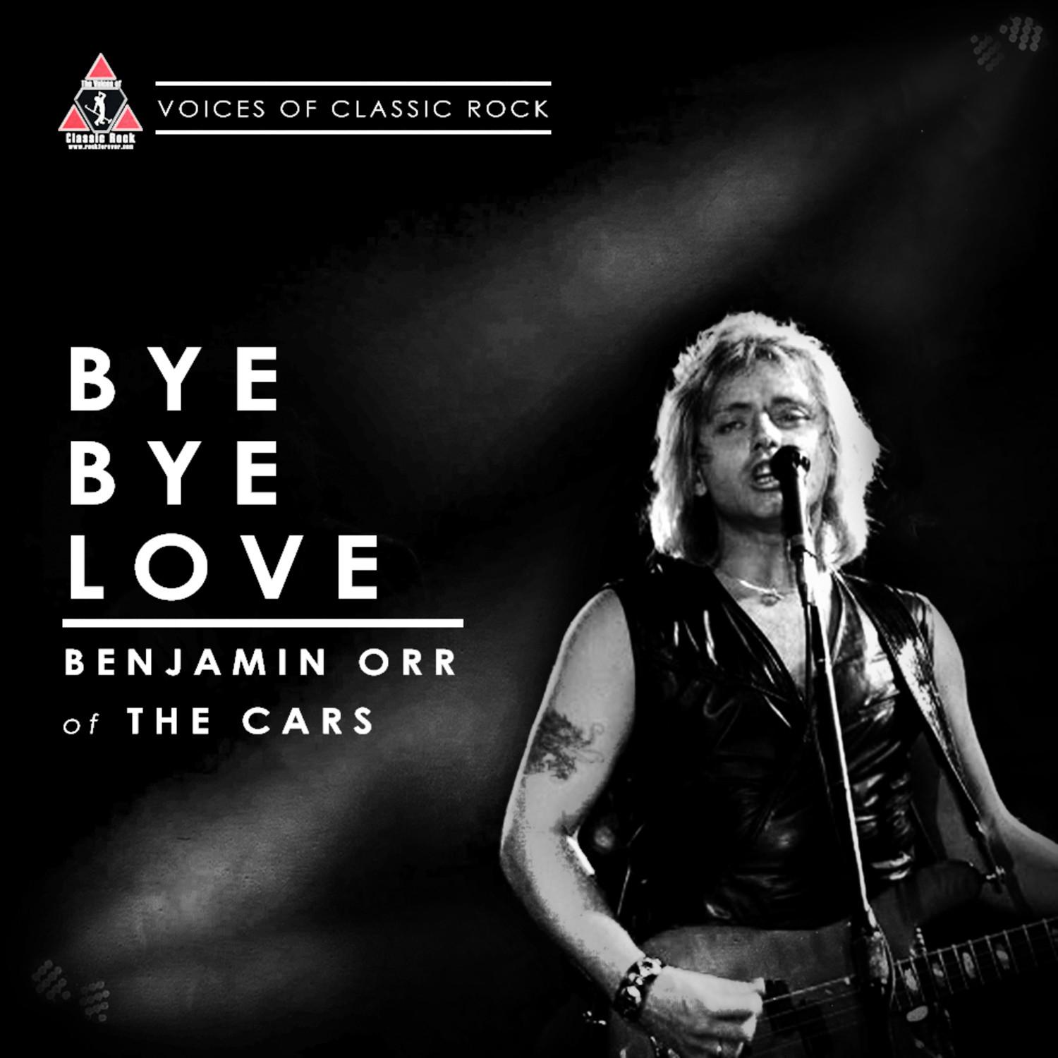 Live By The Waterside "Bye Bye Love" Ft Benjamin Orr of the Cars