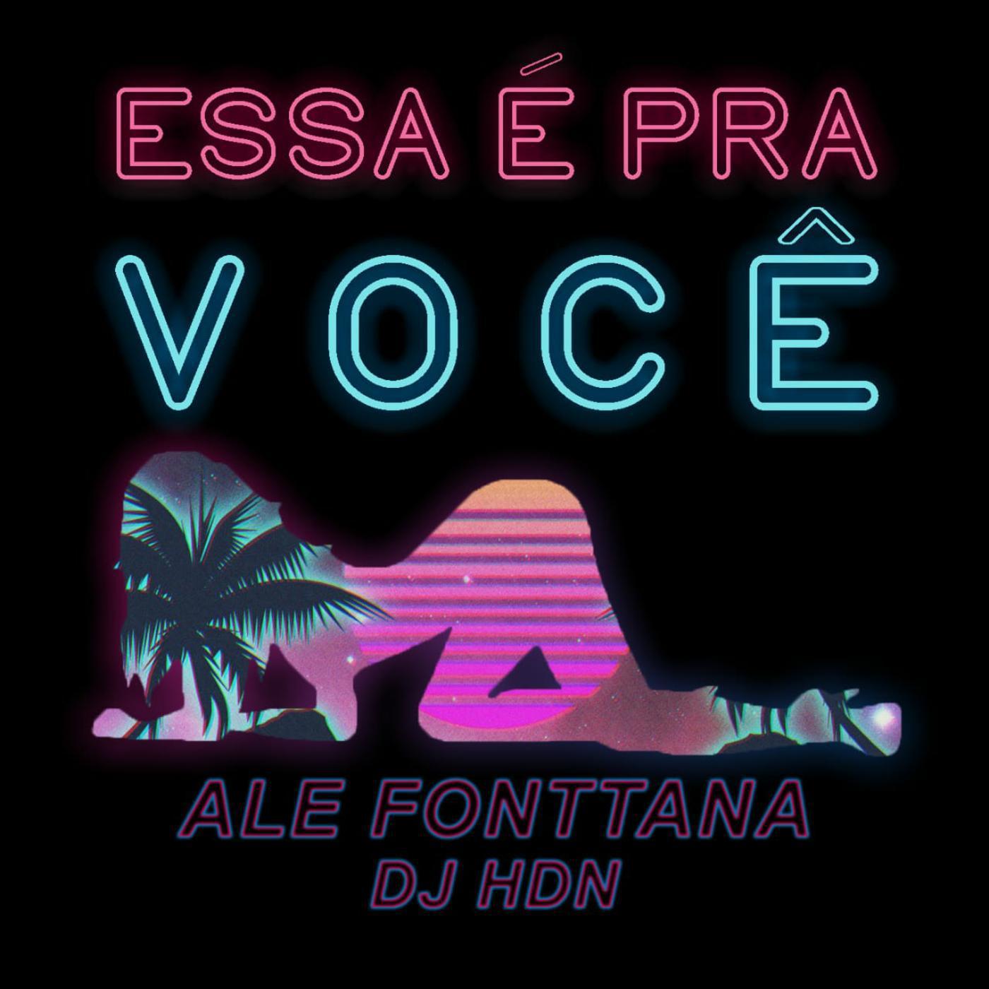 Essa É pra Voc