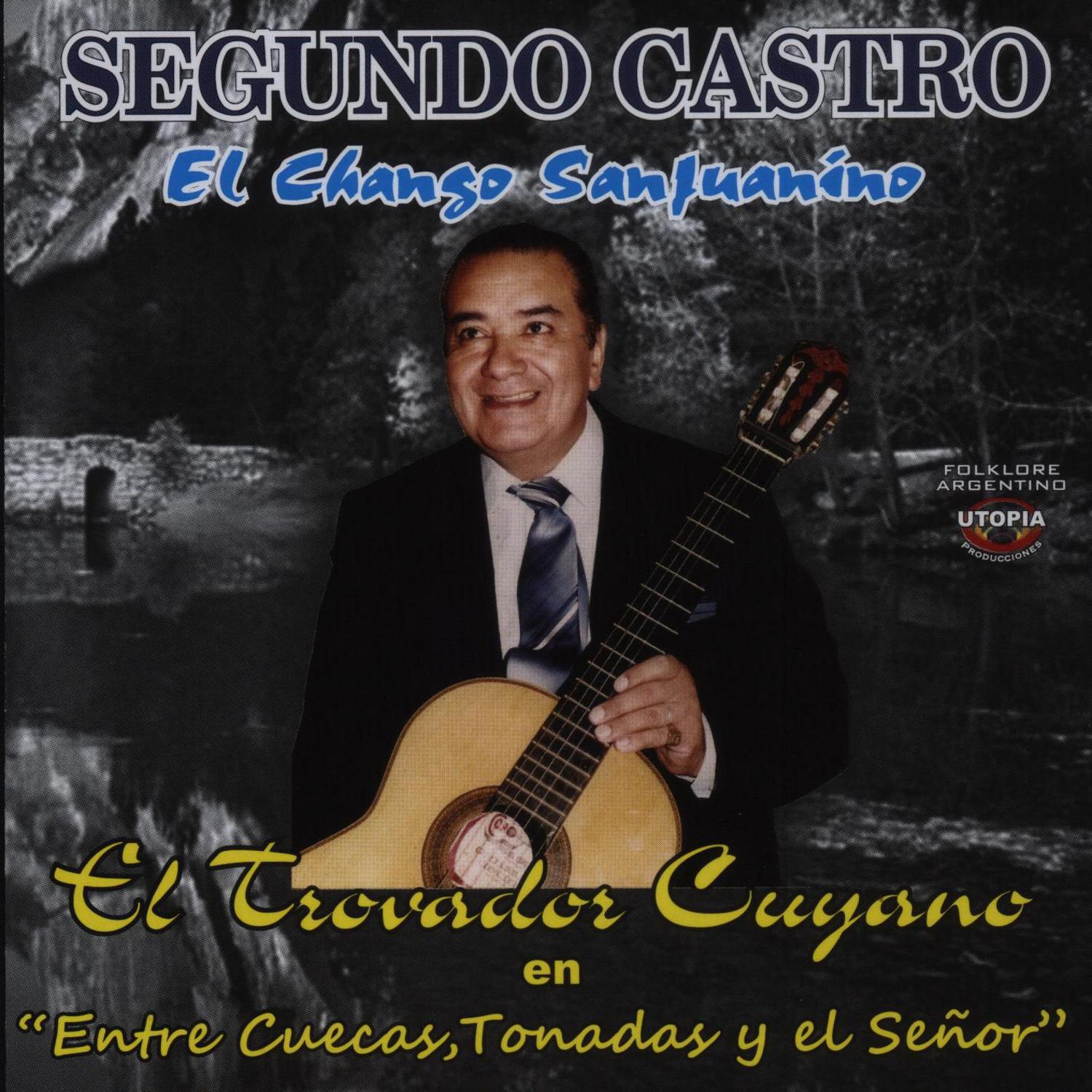 Entre Cuecas Tonadas y el Se or