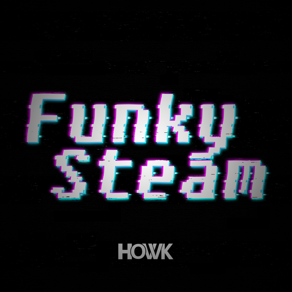 Funky Steam