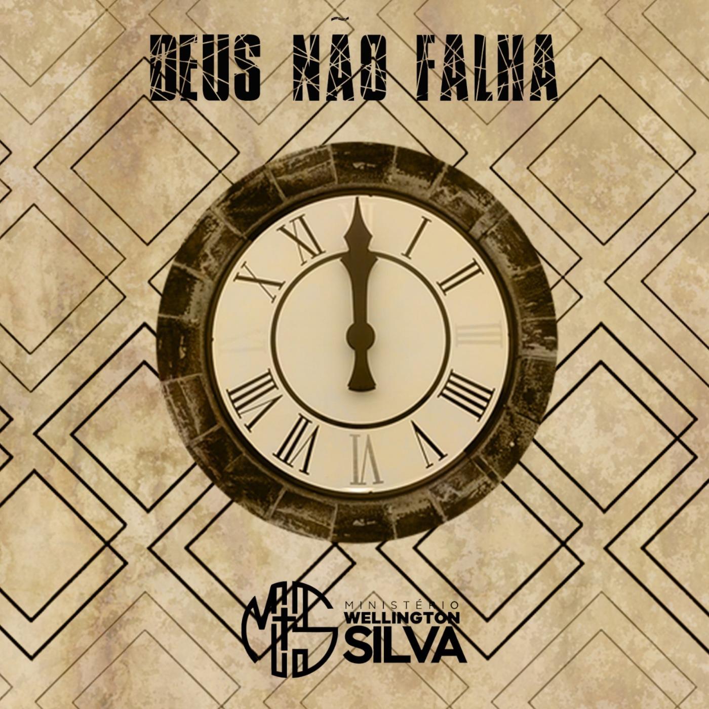 Deus N o Falha