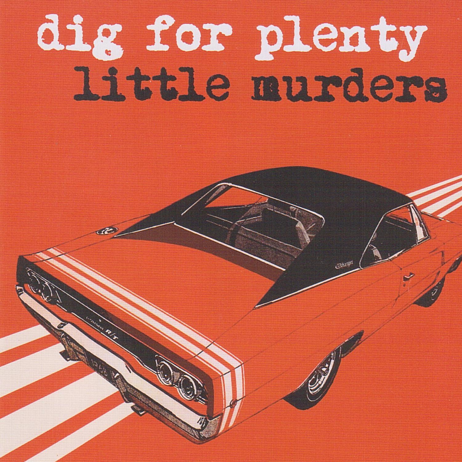 Girl, What's on Your Mind?