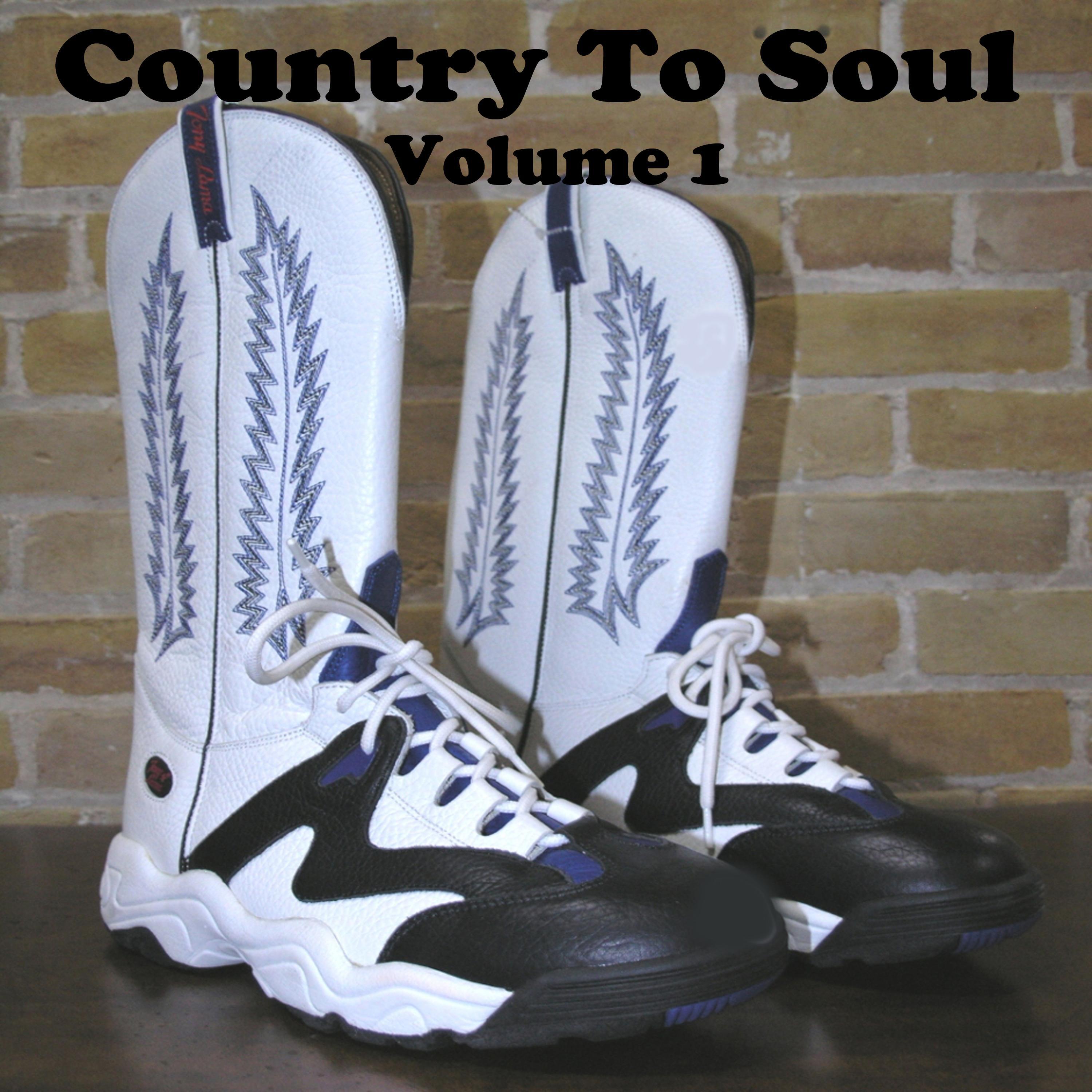 Country to Soul Vol. 1