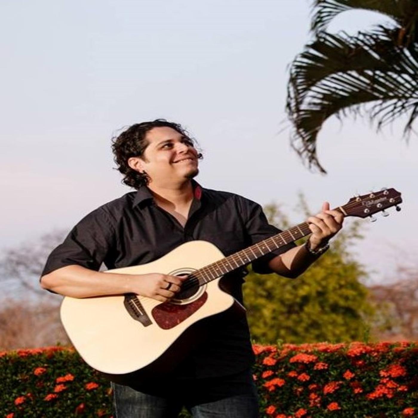 Voc Me Ensinou a Viver