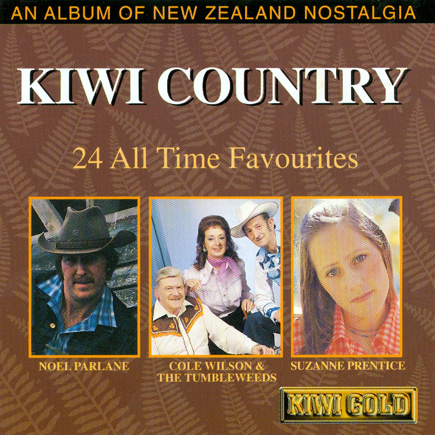 Kiwi Country