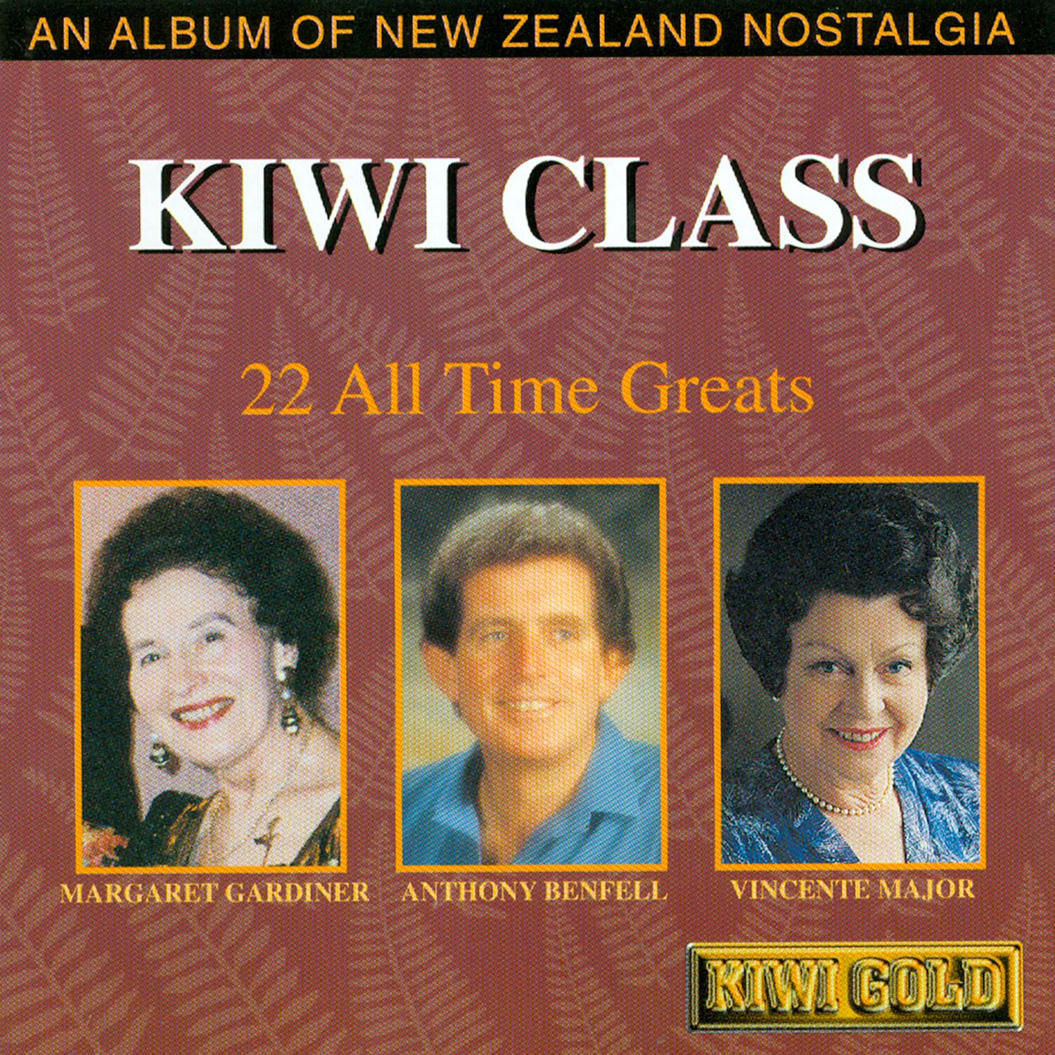 Love's Old Sweet Song