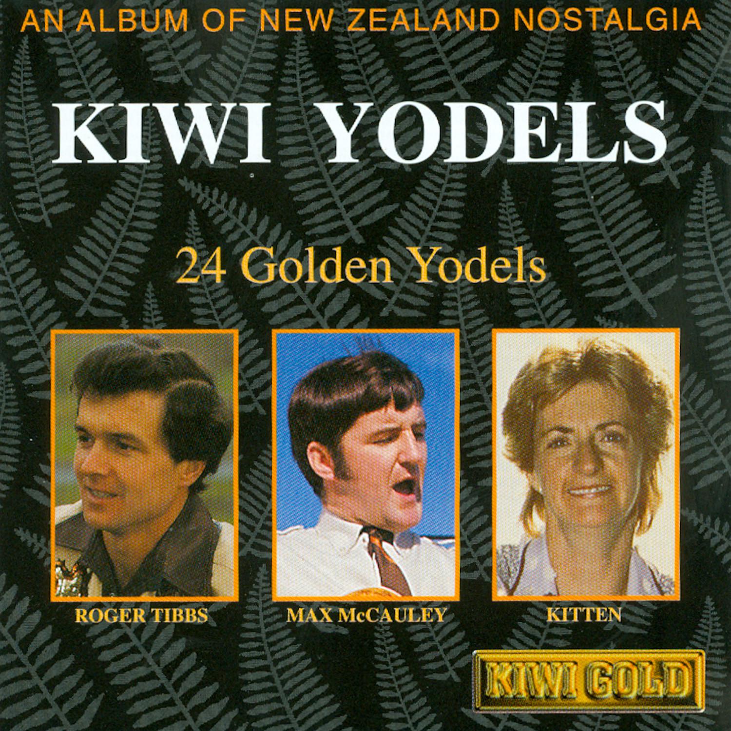 Down By The Singing Waterfall