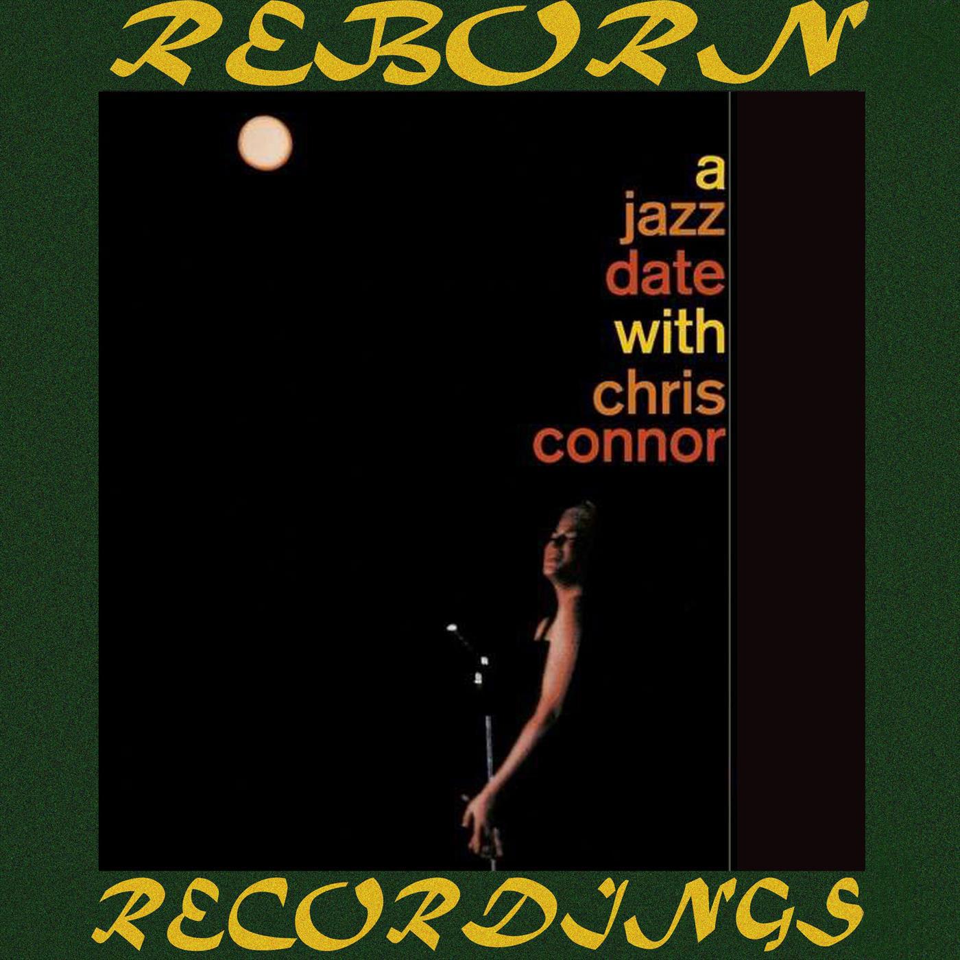 A Jazz Date with Chris Connor/Chris Craft (HD Remastered)
