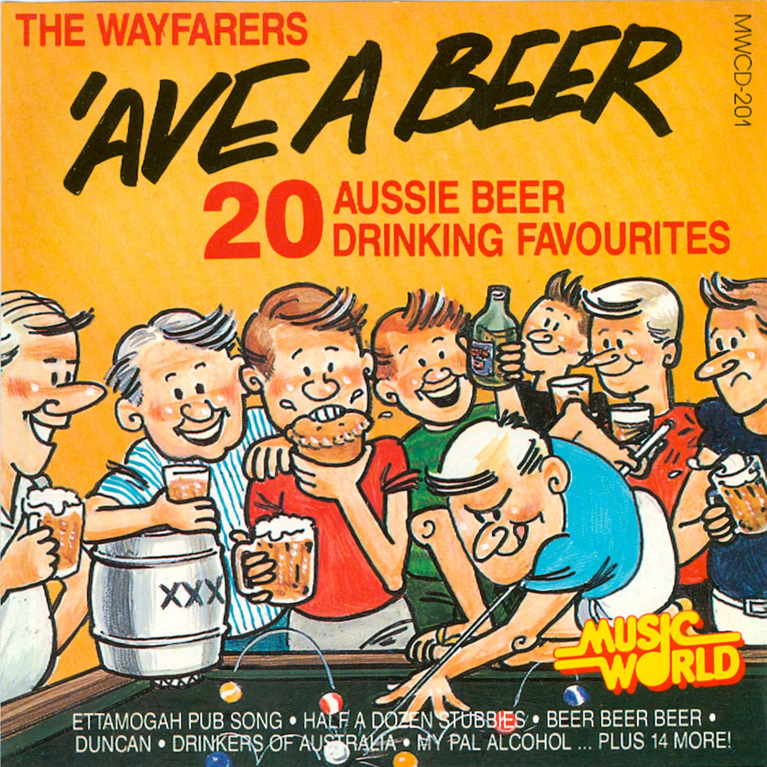 Beer, Beer, Beautiful Beer