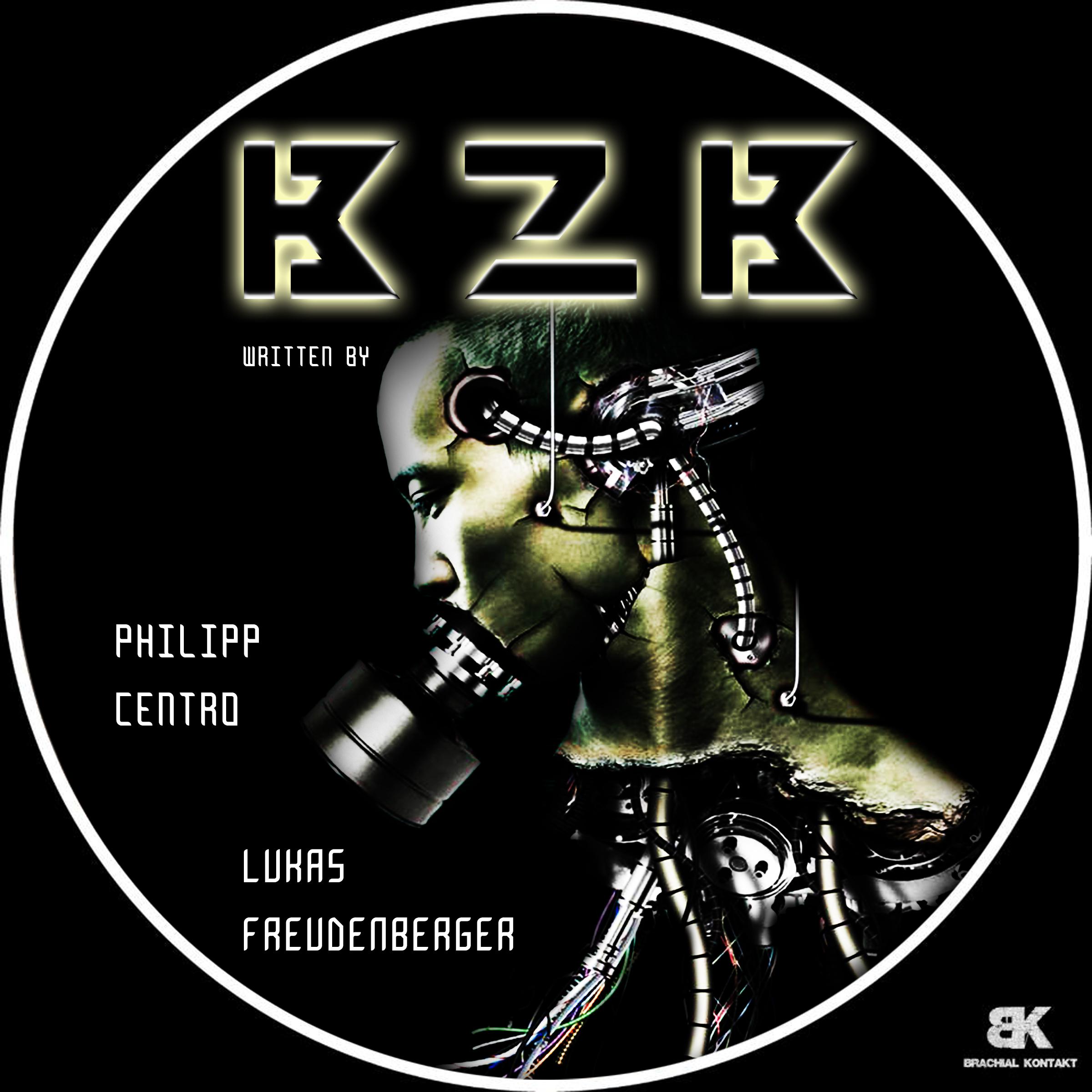 Techno Voice Right Now