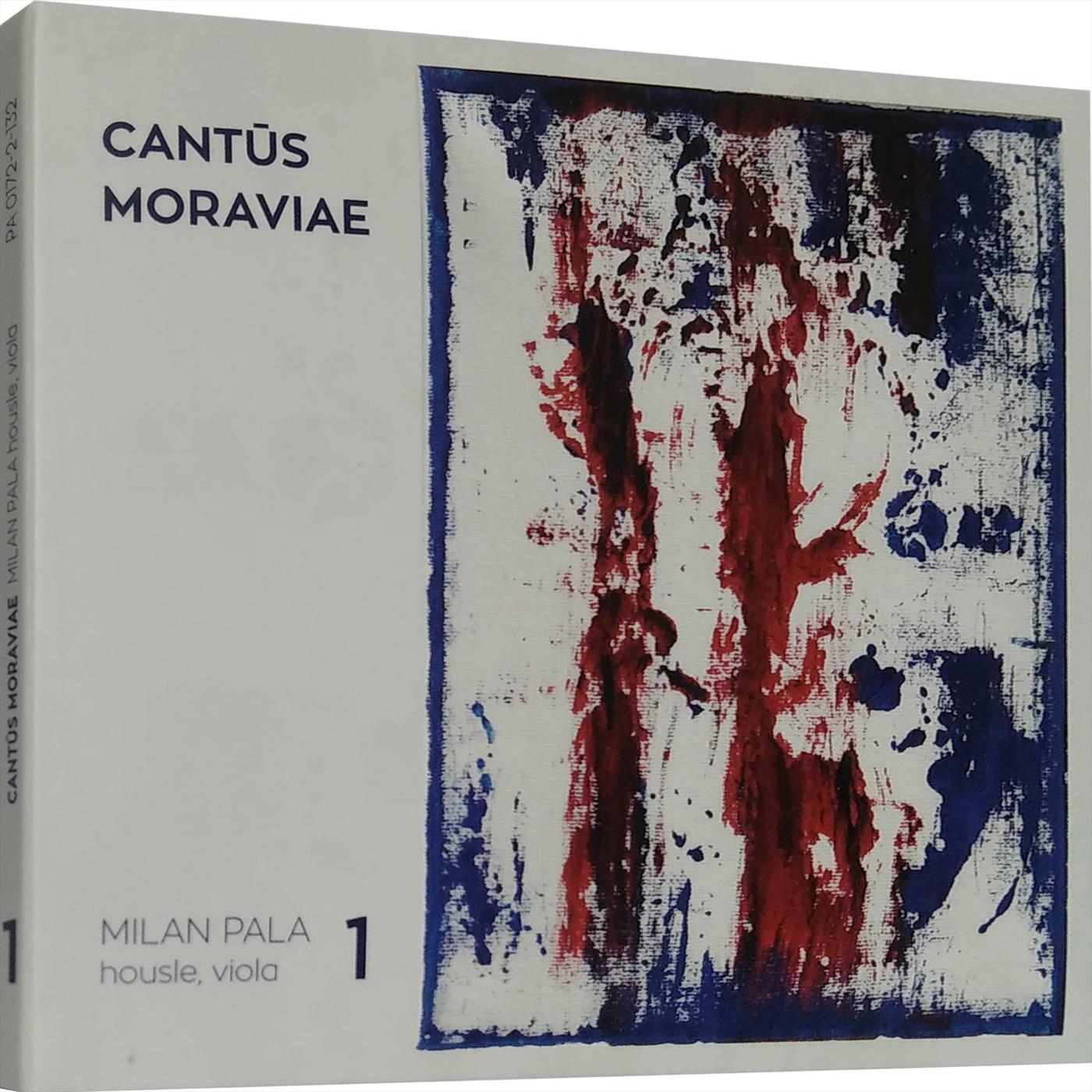 Cantu s Moraviae 1