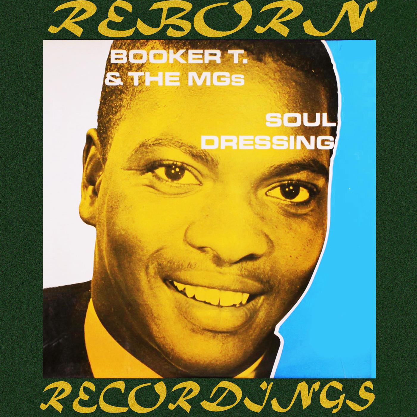 Soul Dressing (HD Remastered)