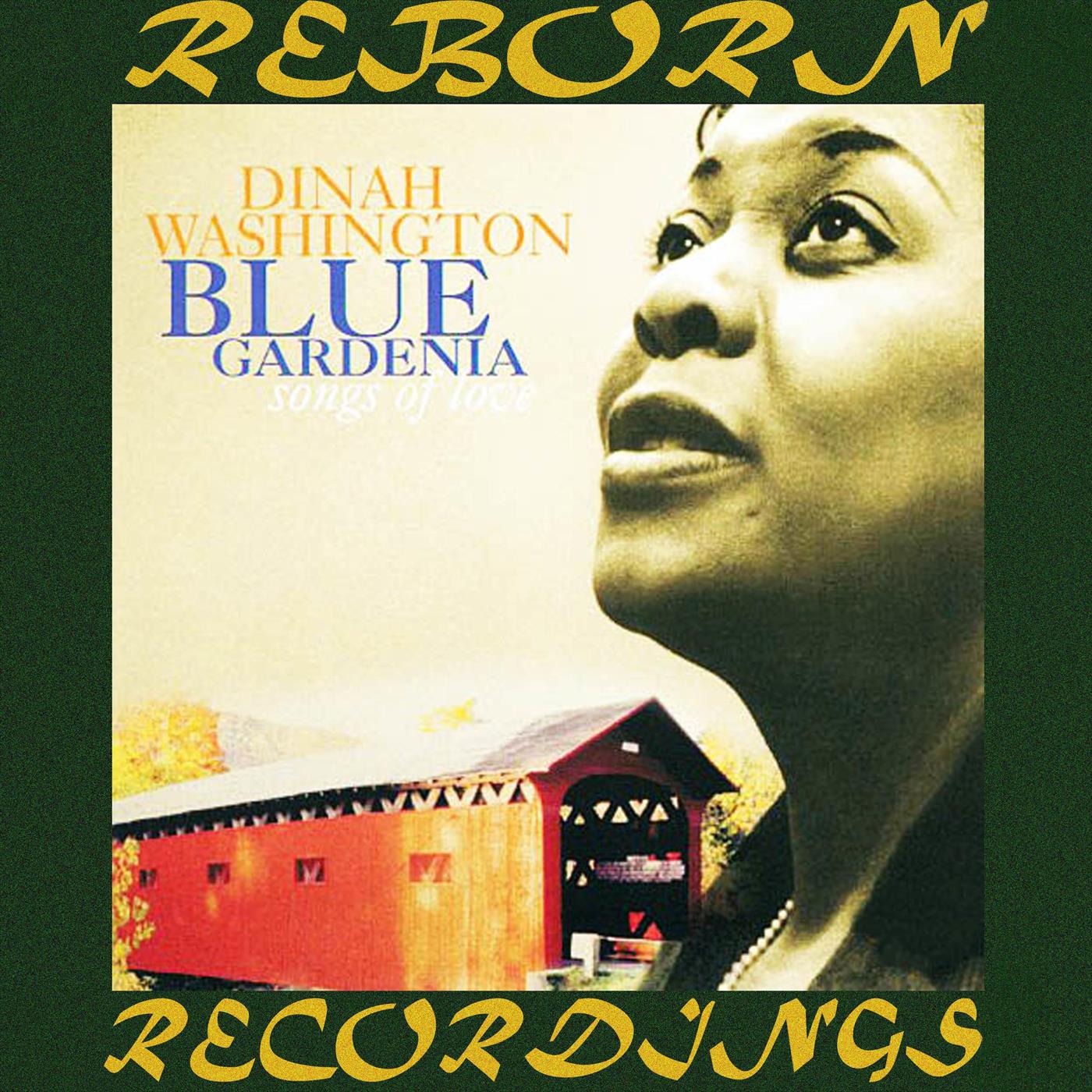 Blue Gardenia Songs of Love (HD Remastered)