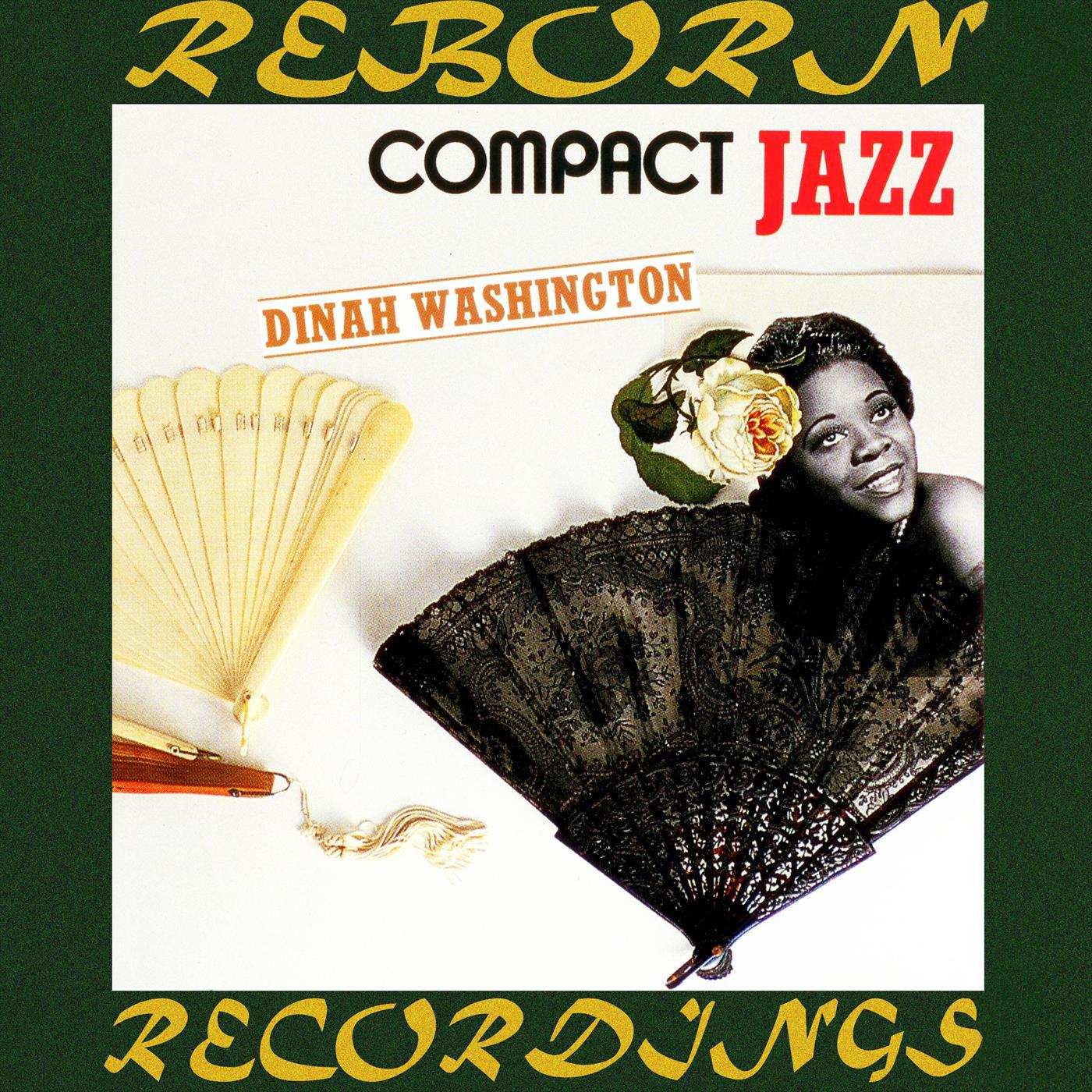 Compact Jazz (HD Remastered)