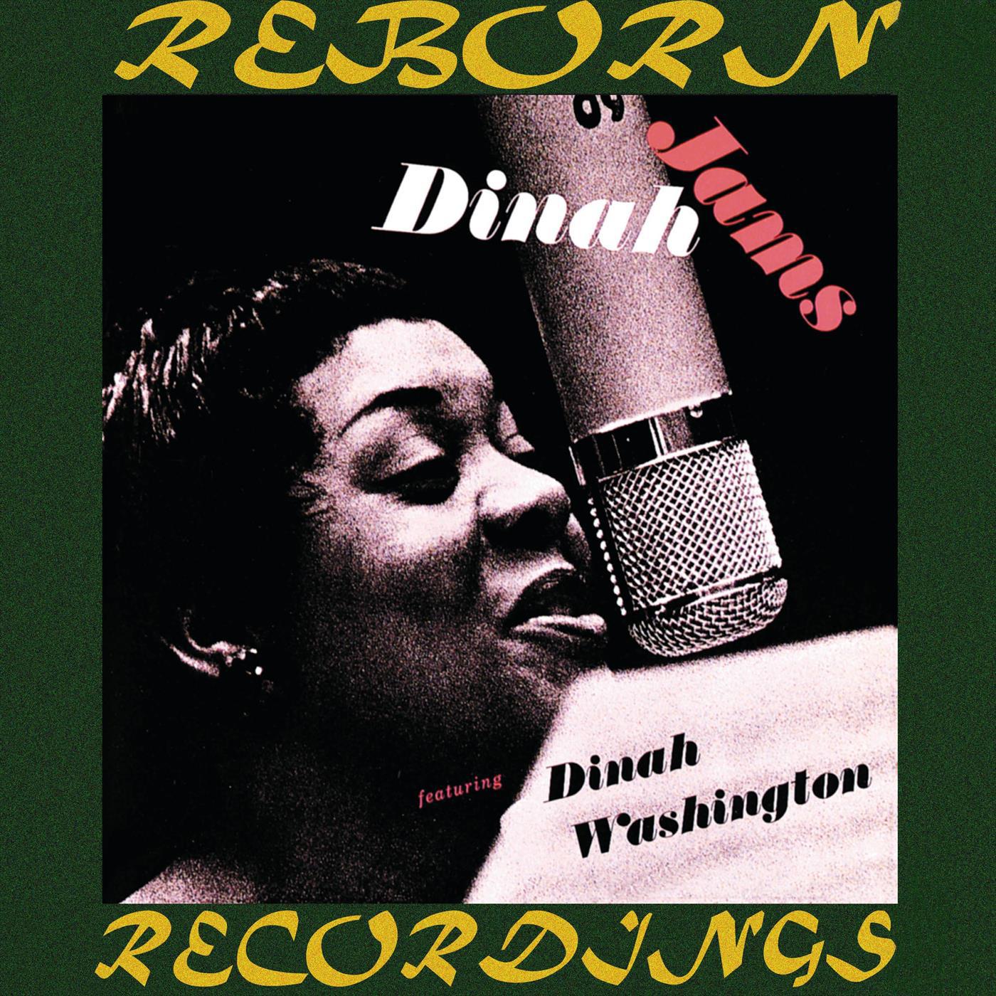 Dinah Jams (HD Remastered)