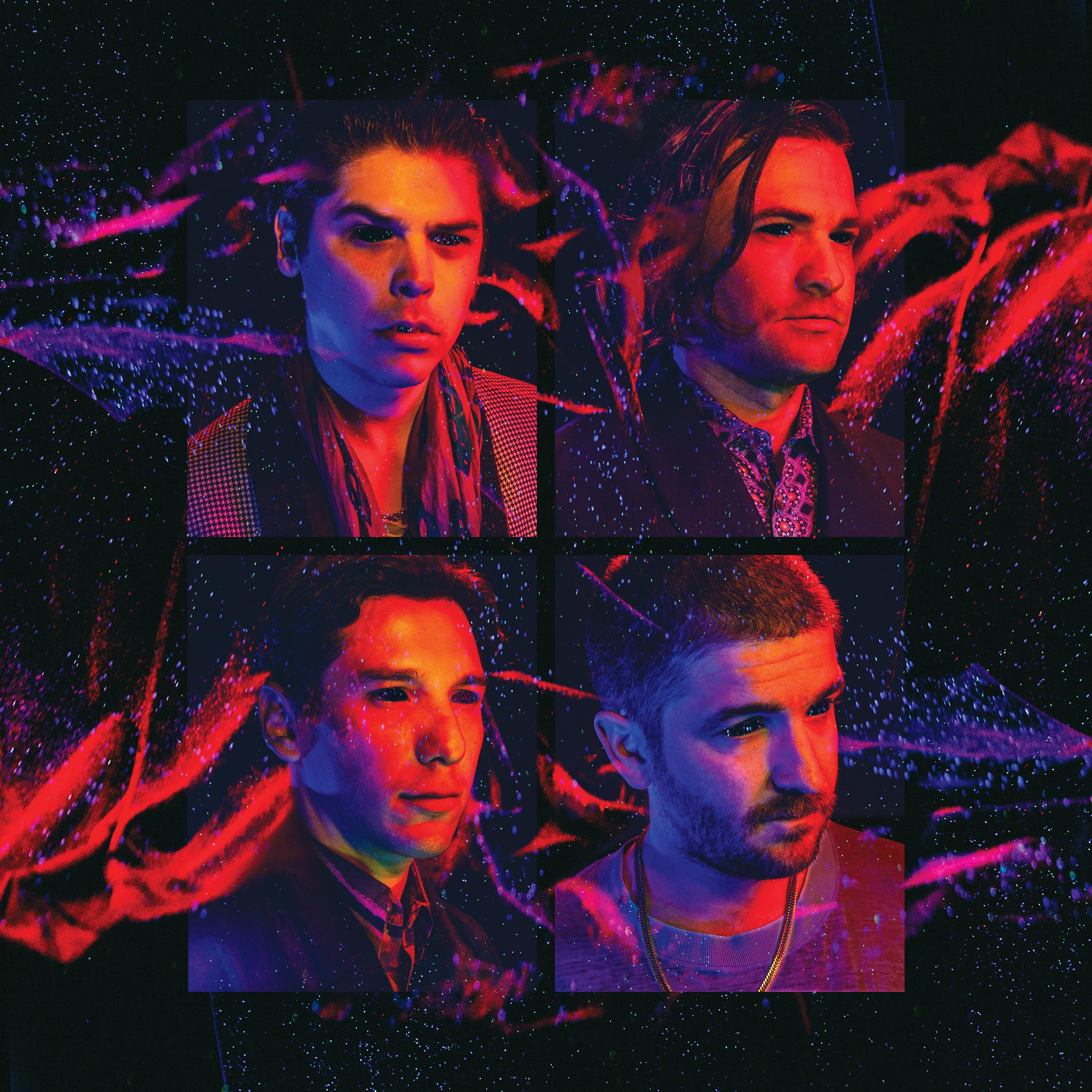 Let Me Get High \ Low