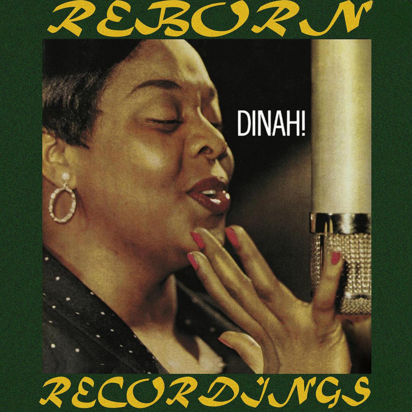 Dinah (HD Remastered)