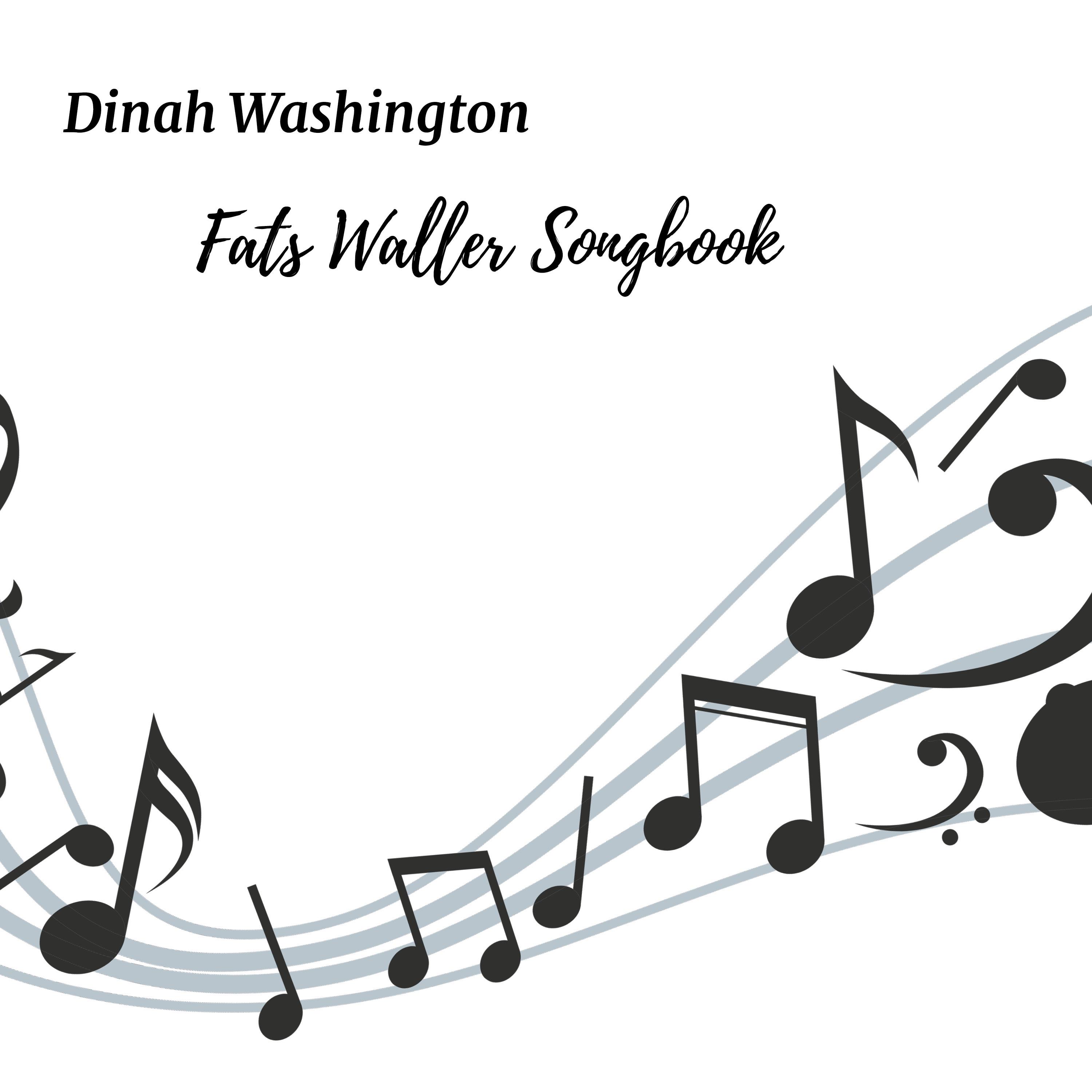 Dinah Washington Sings Fats Waller (HD Remastered)