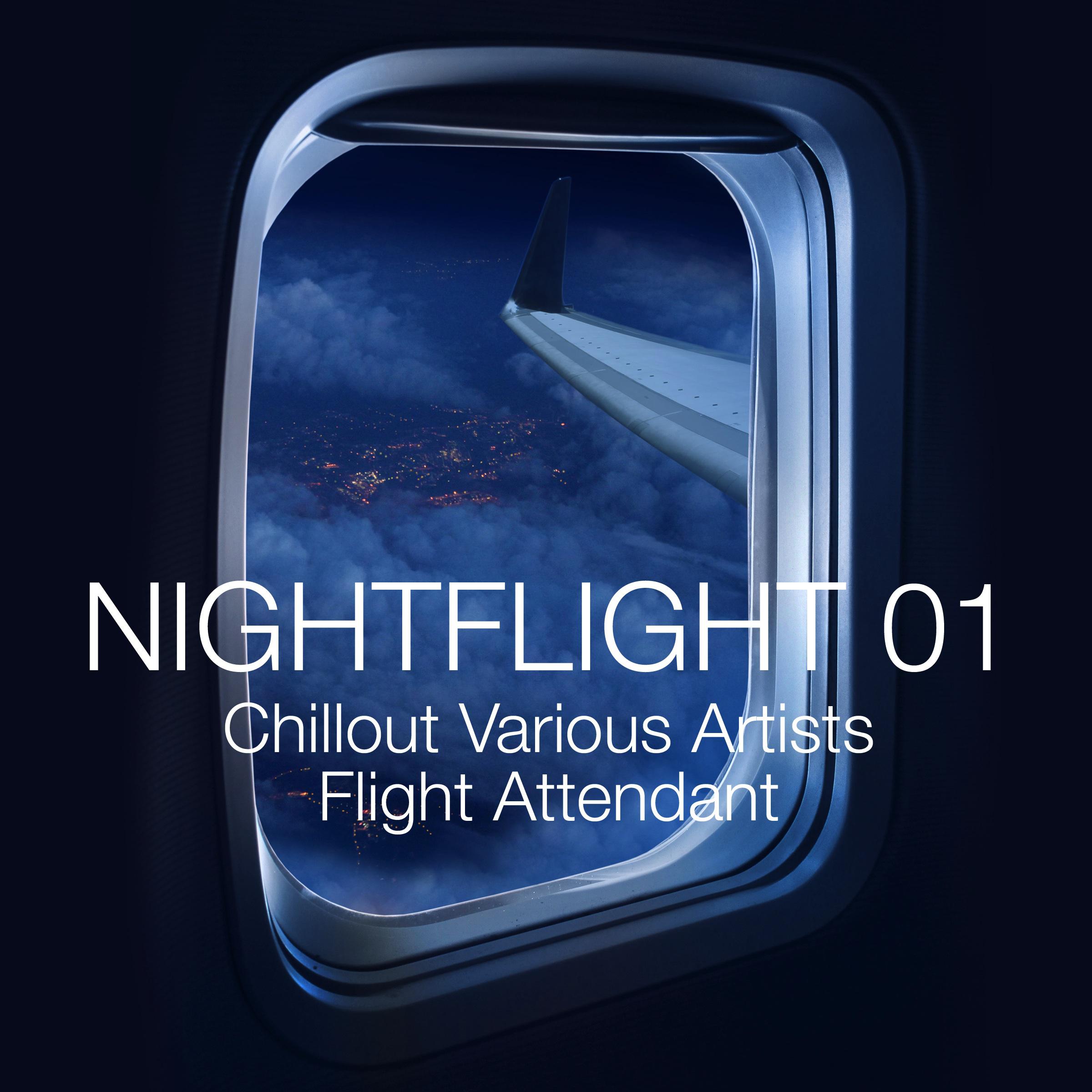 Nightflight 01 - Chillout Various Artists Flight Attendant