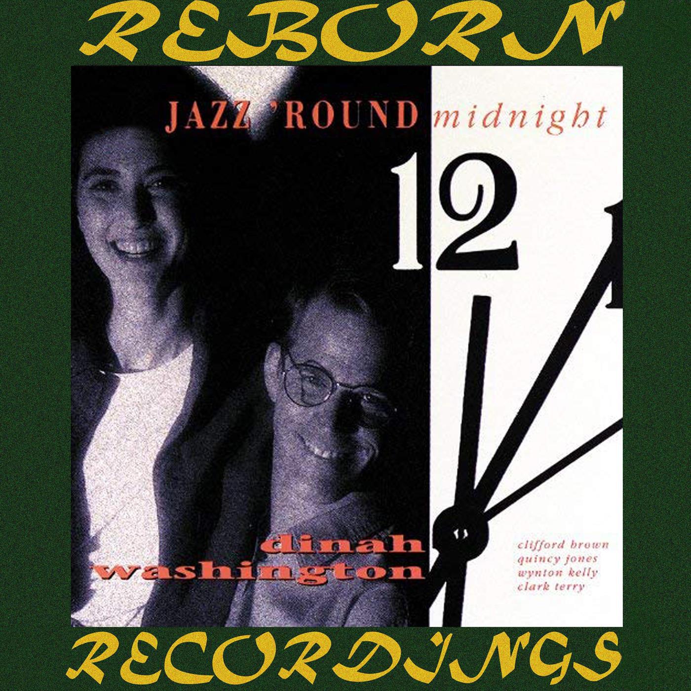 Jazz 'Round Midnight (HD Remastered)