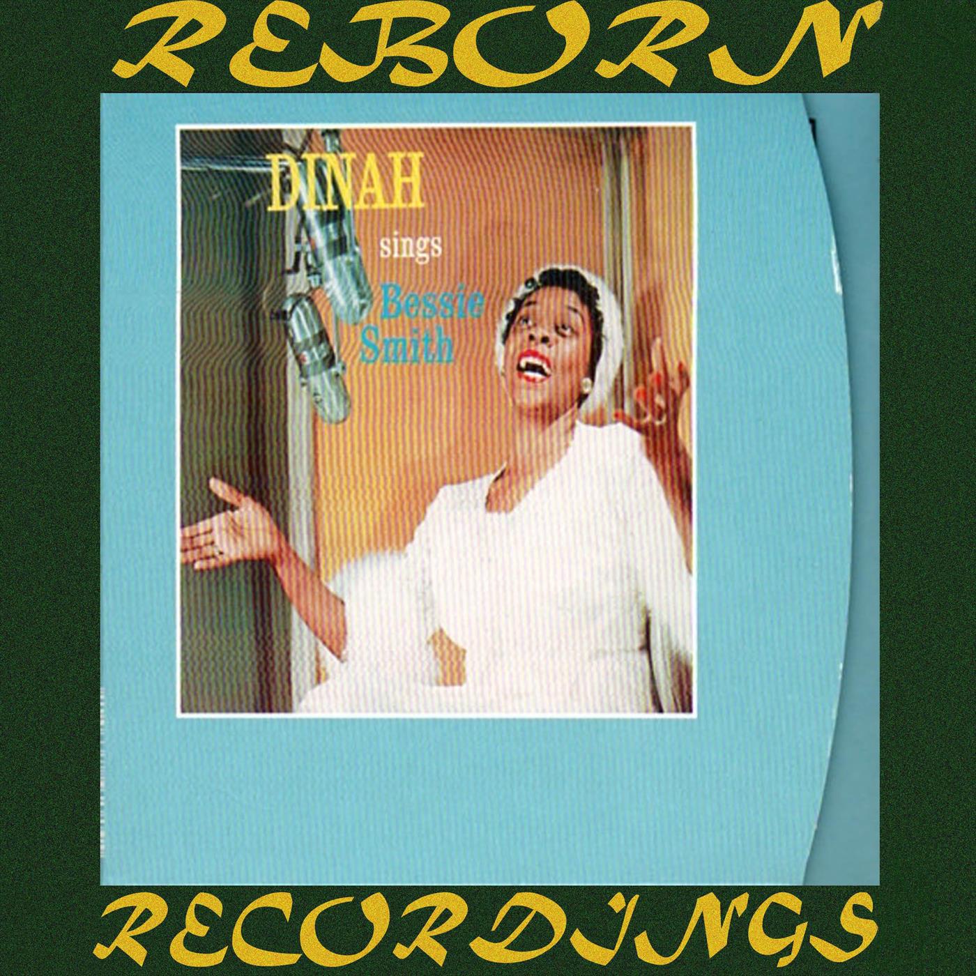 Dinah Washington Sings Bessie Smith (HD Remastered)