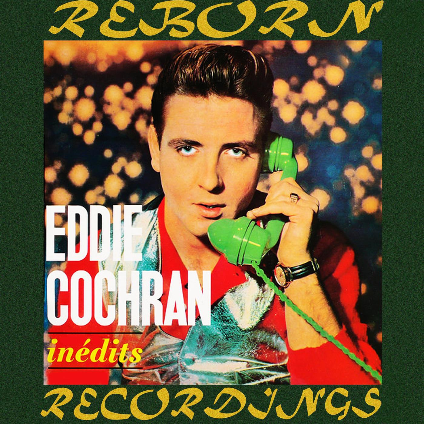 Inedits (HD Remastered)