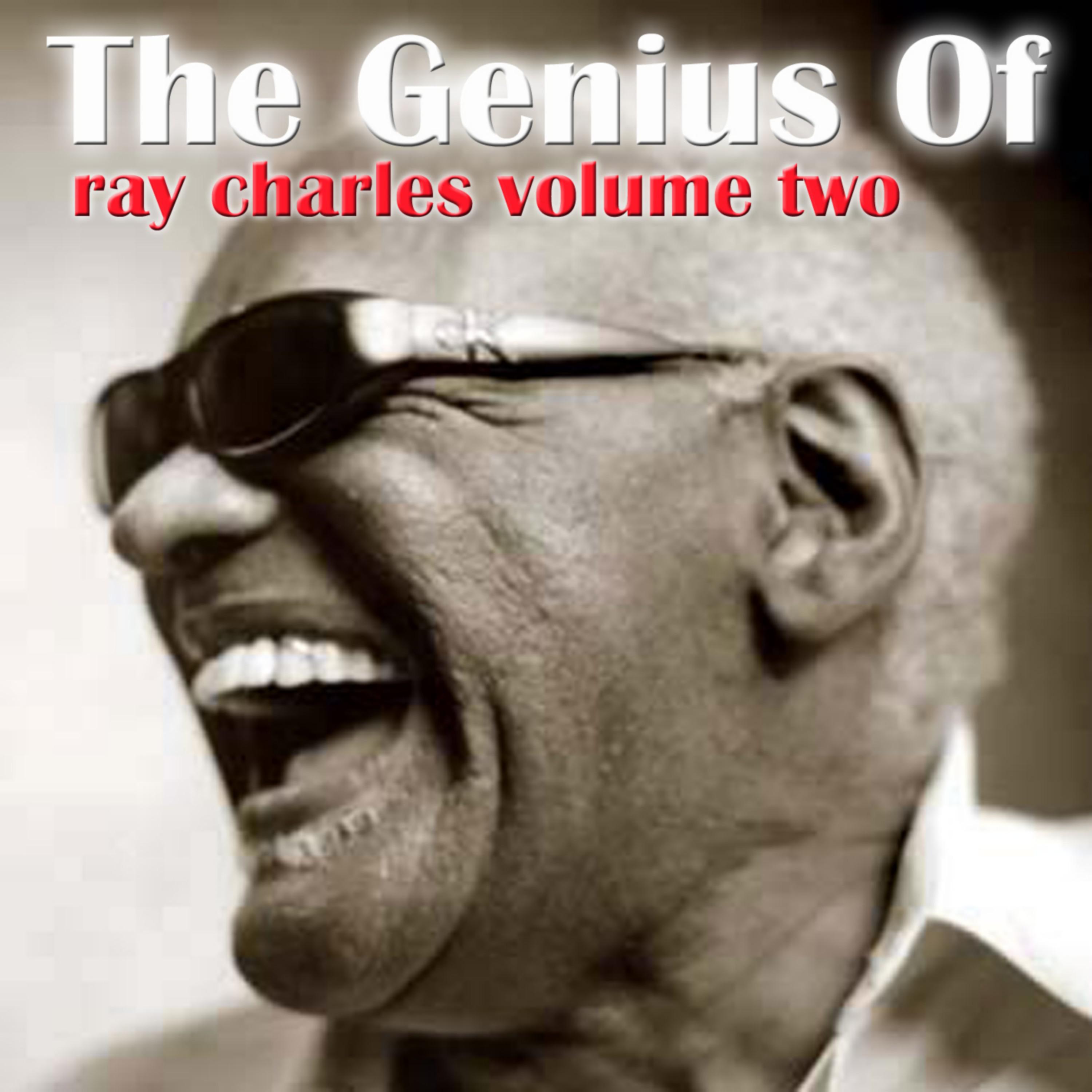 The Genius of Ray Charles, Vol. 2