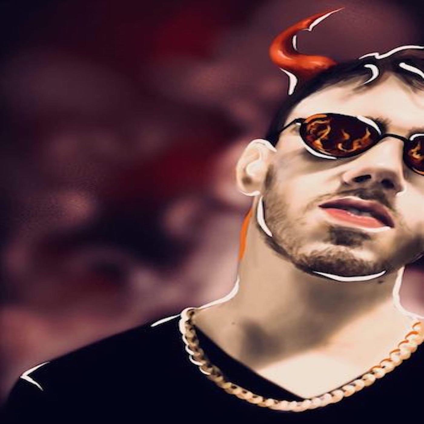 Deine Liebe ist wie ein Saphir