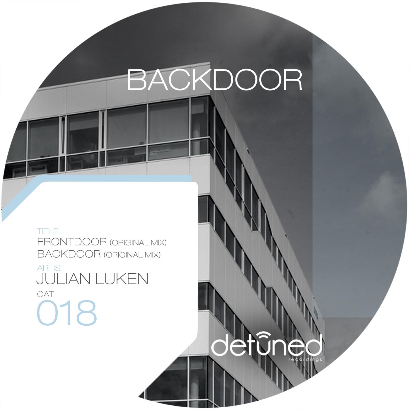 Backdoor