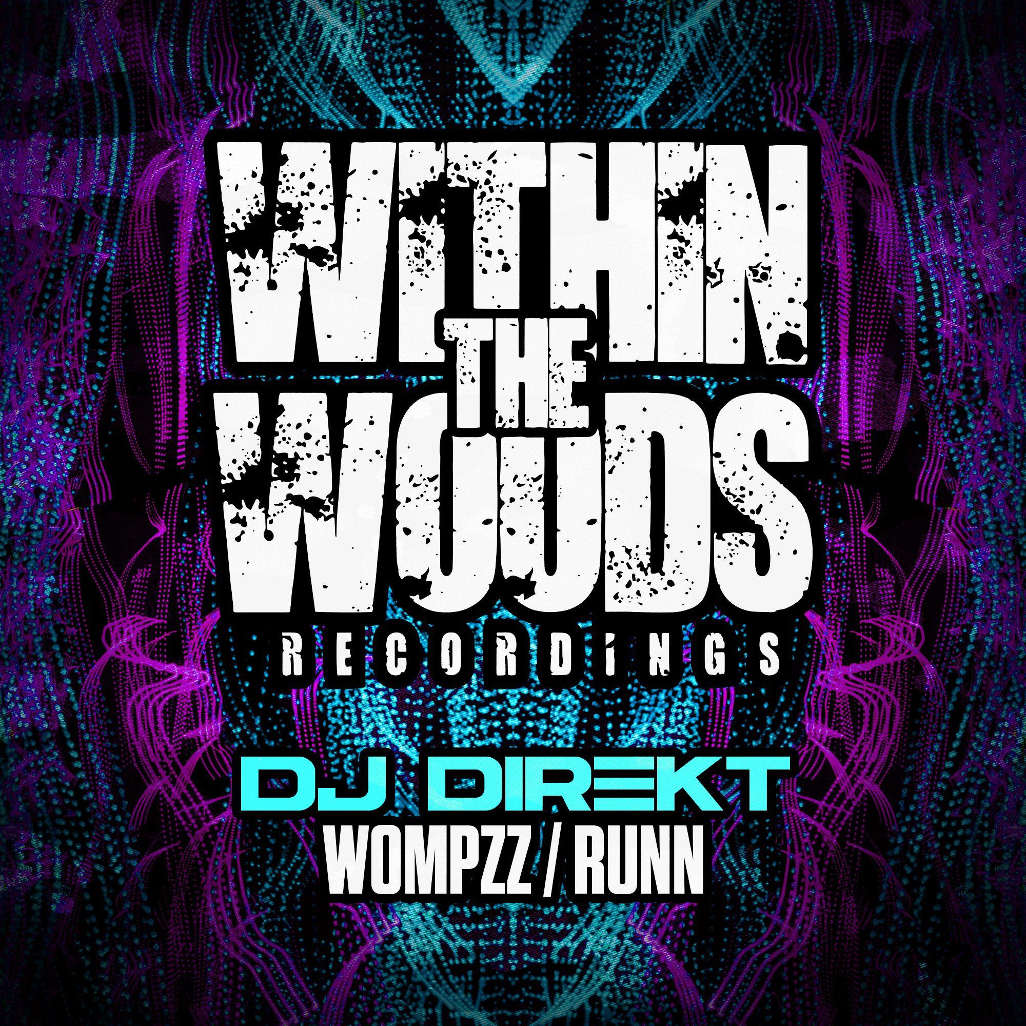 Wompzz / Runn