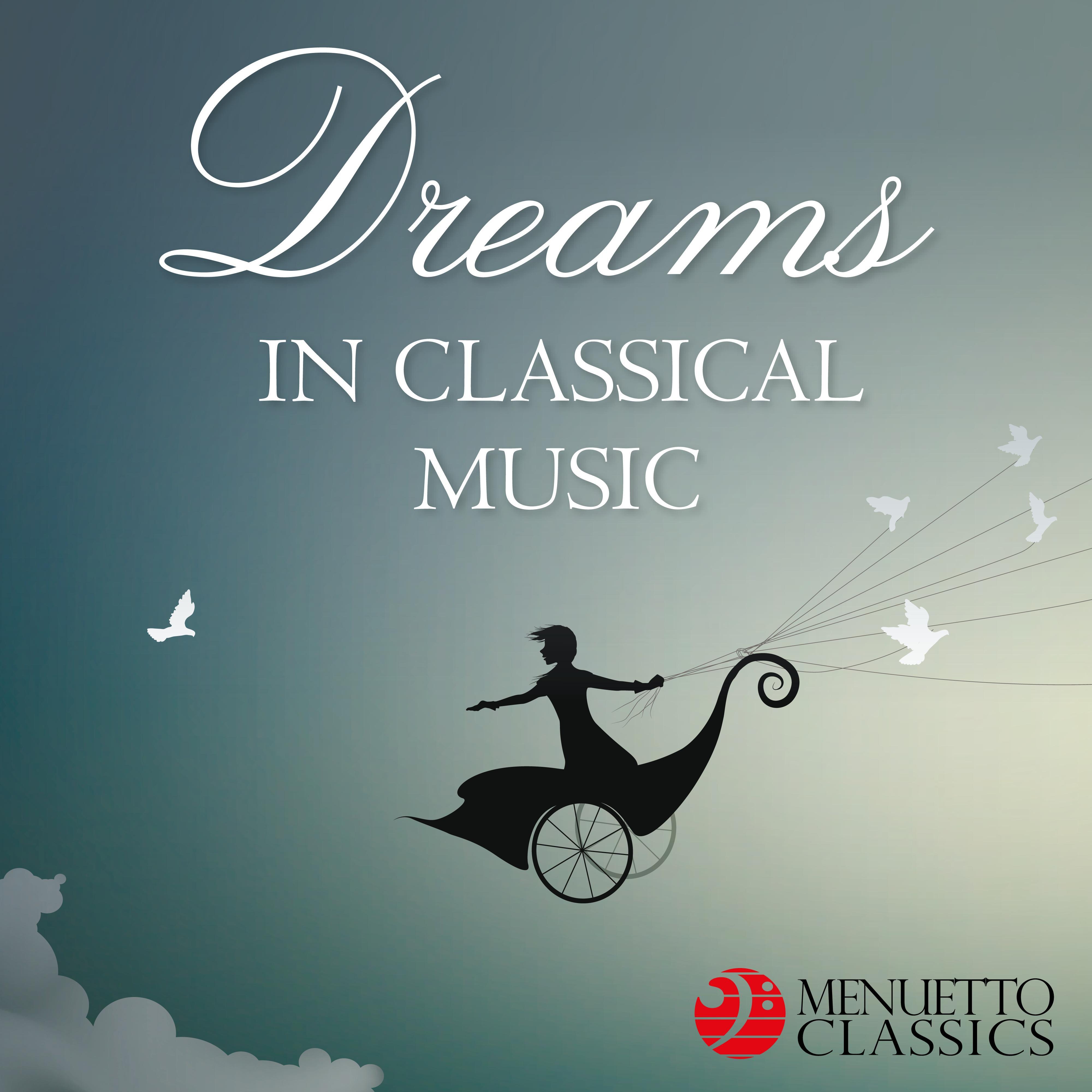 A Midsummer Night's Dream, Op. 61: II. Scherzo. Allegro vivace