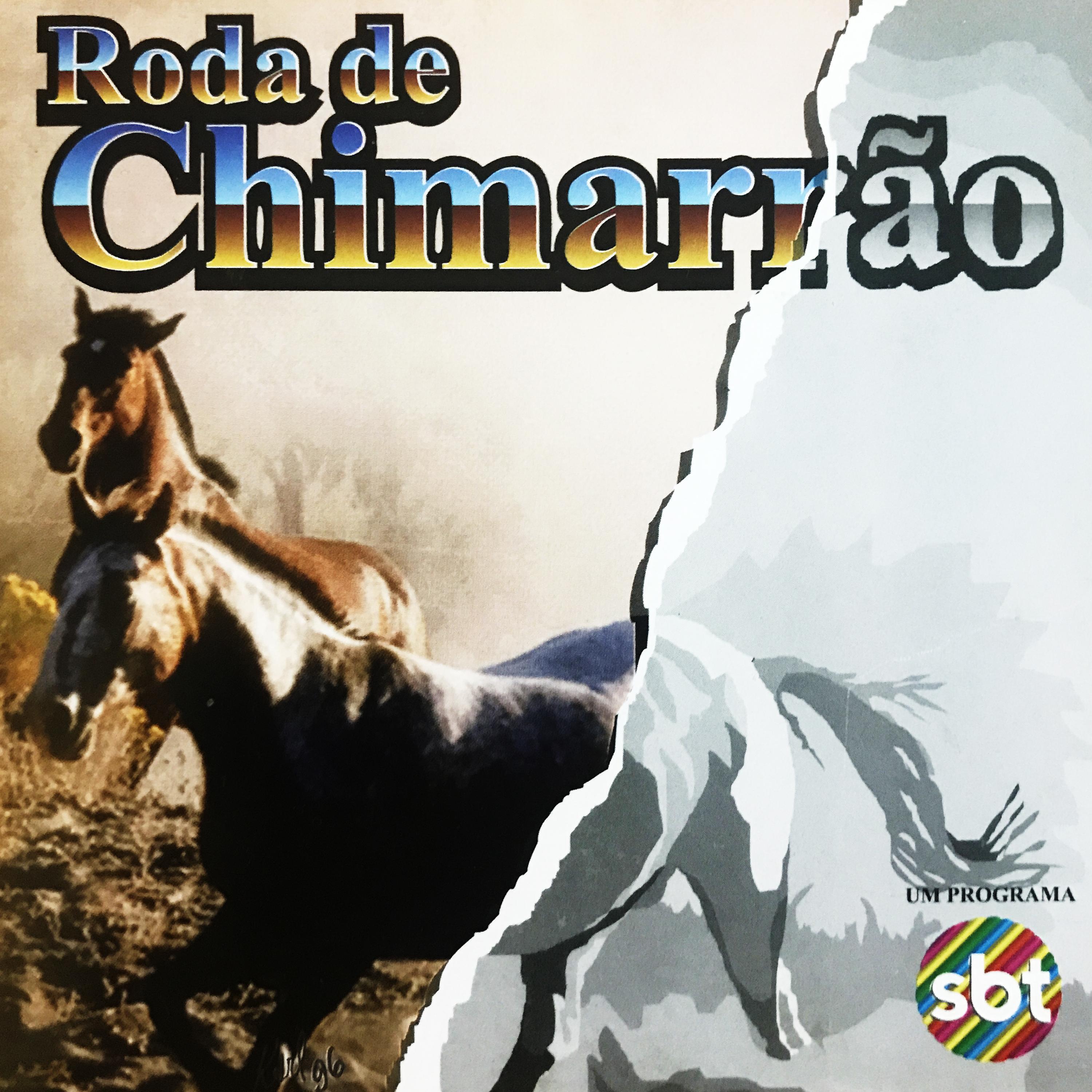 Roda de Chimarr o, Vol. 1