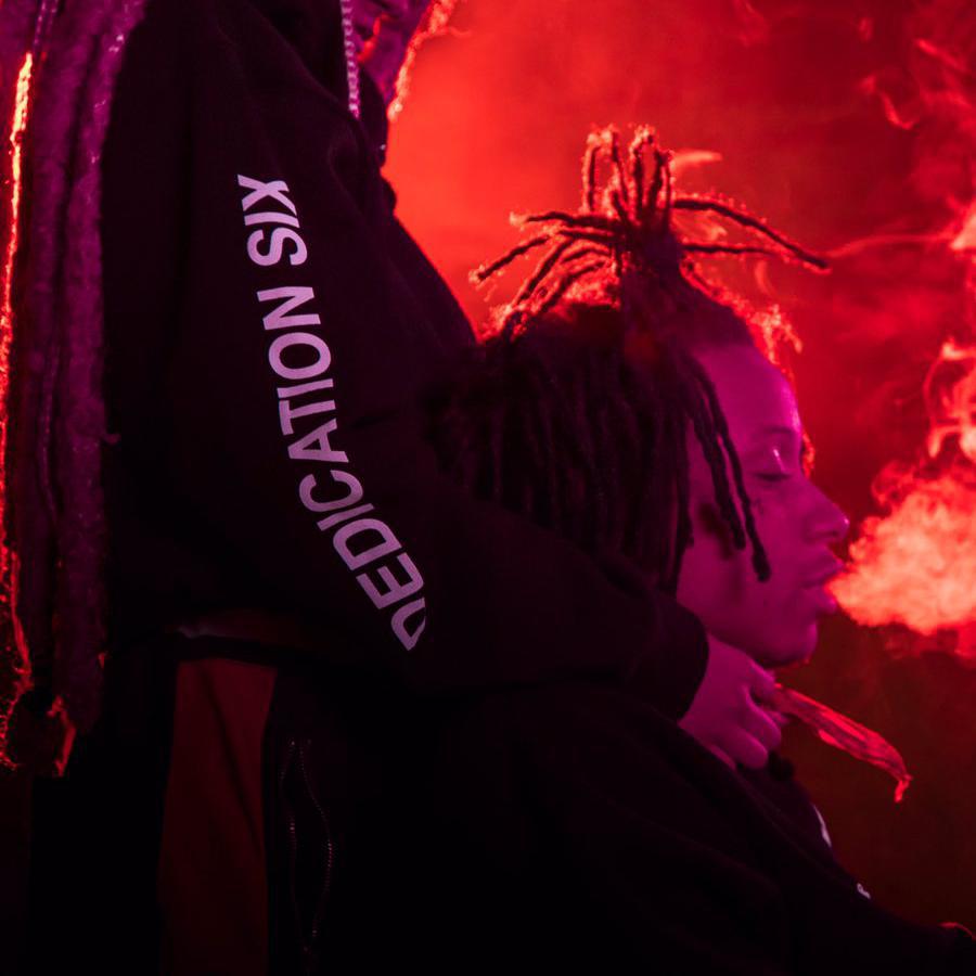 mian fei " hong guang" gun Trippie redd type beat