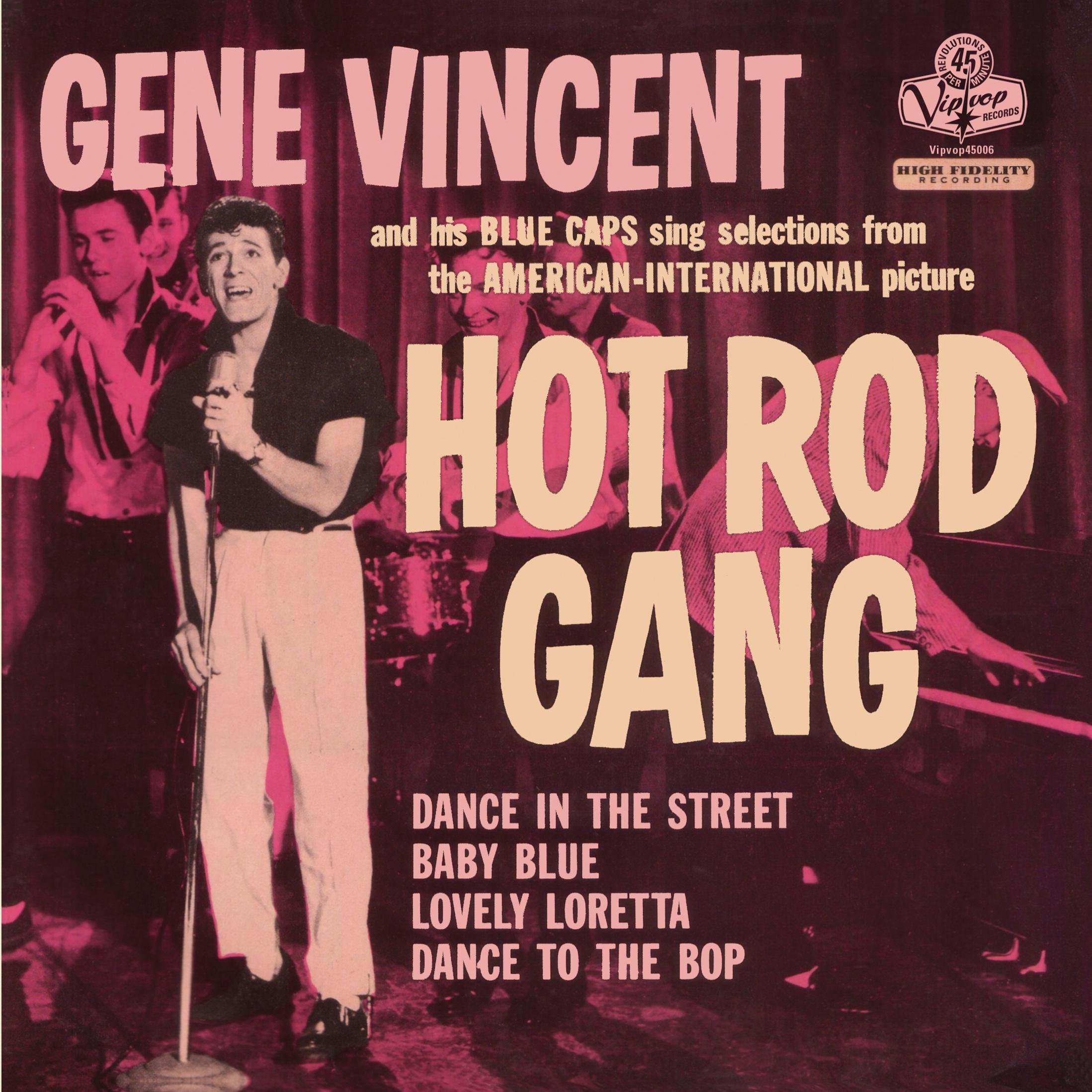 Hot Rod Gang (HD Remastered)