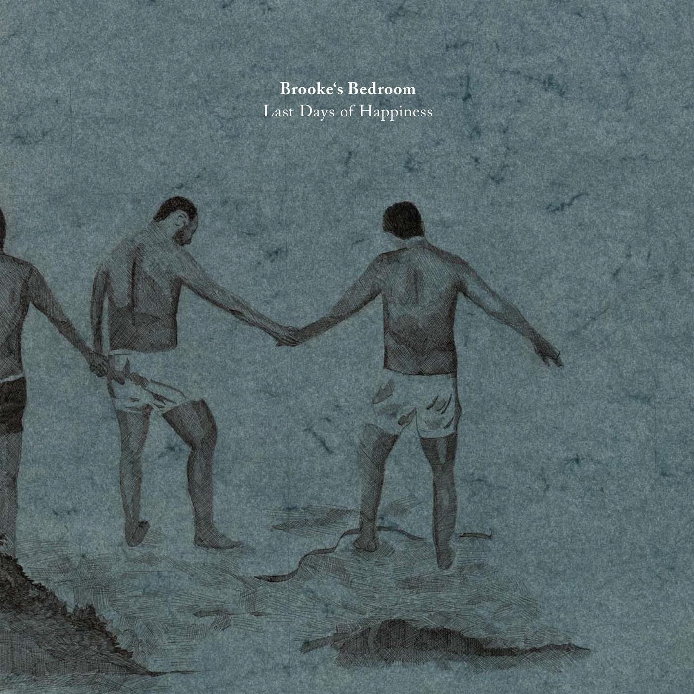 Last Days Of Happiness