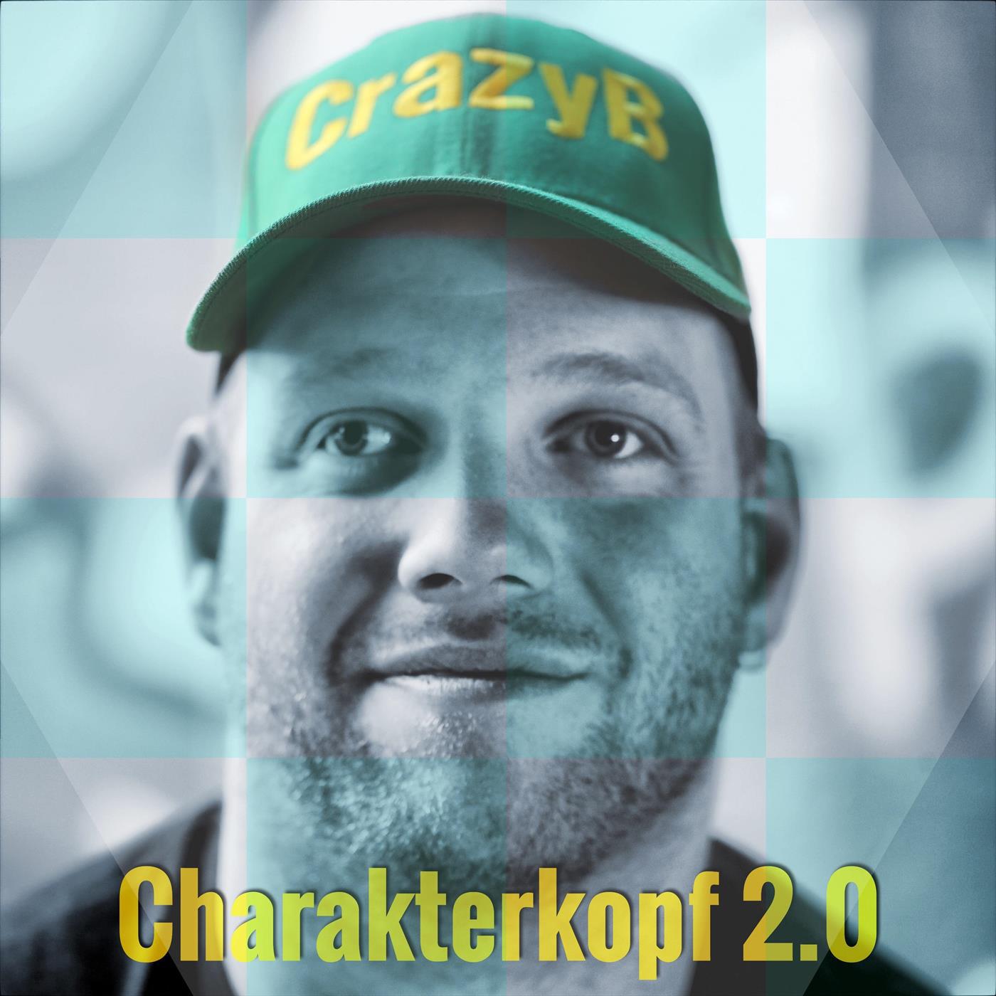 Charakterkopf 2.0