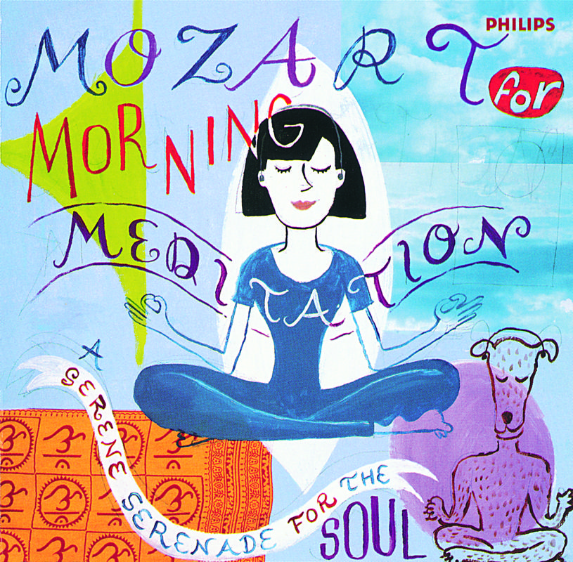 String Quintet No.3 in G minor, K.516:3. Adagio ma non troppo